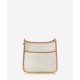 Deaf Color Crossbody