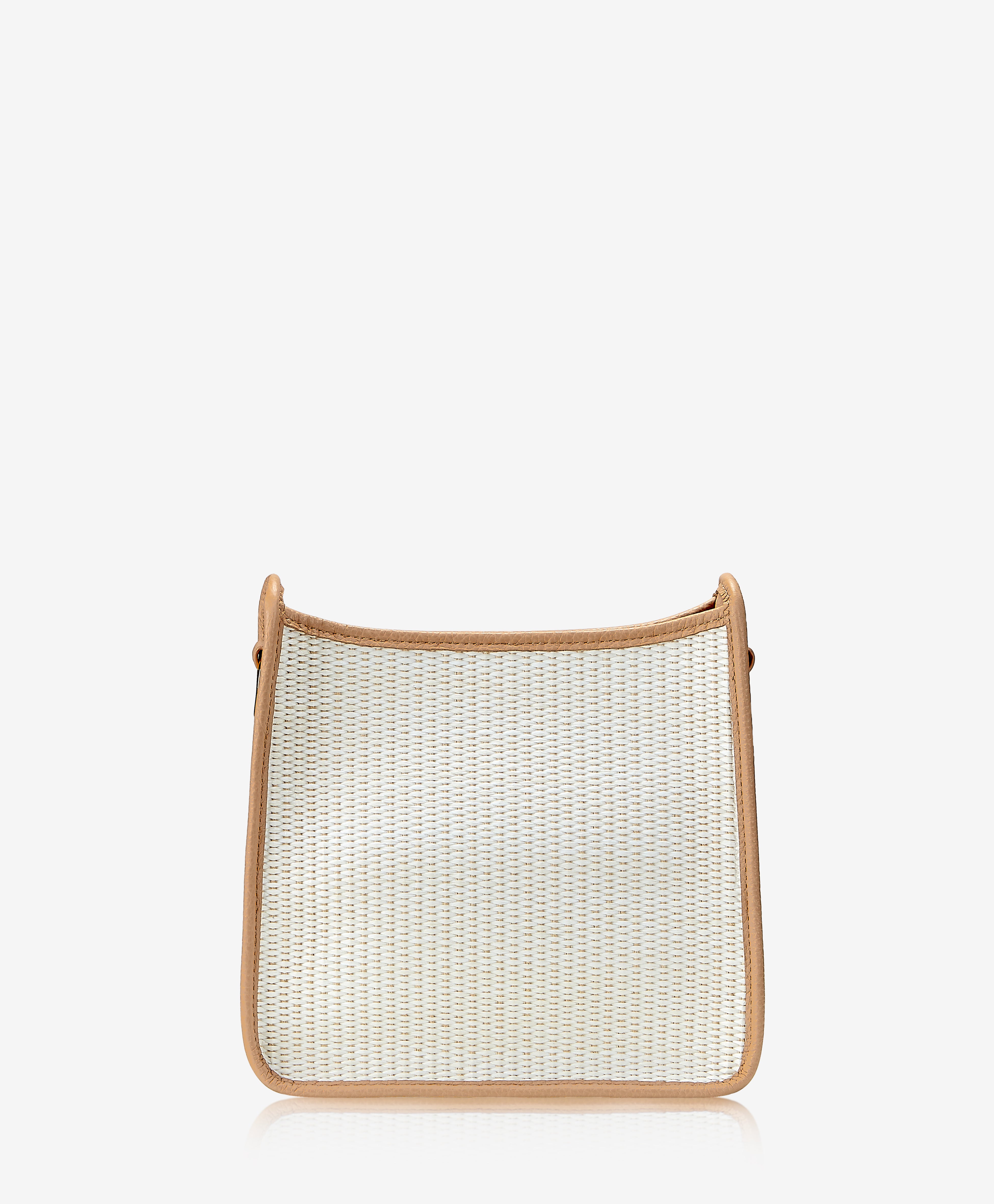 Deaf Color Crossbody