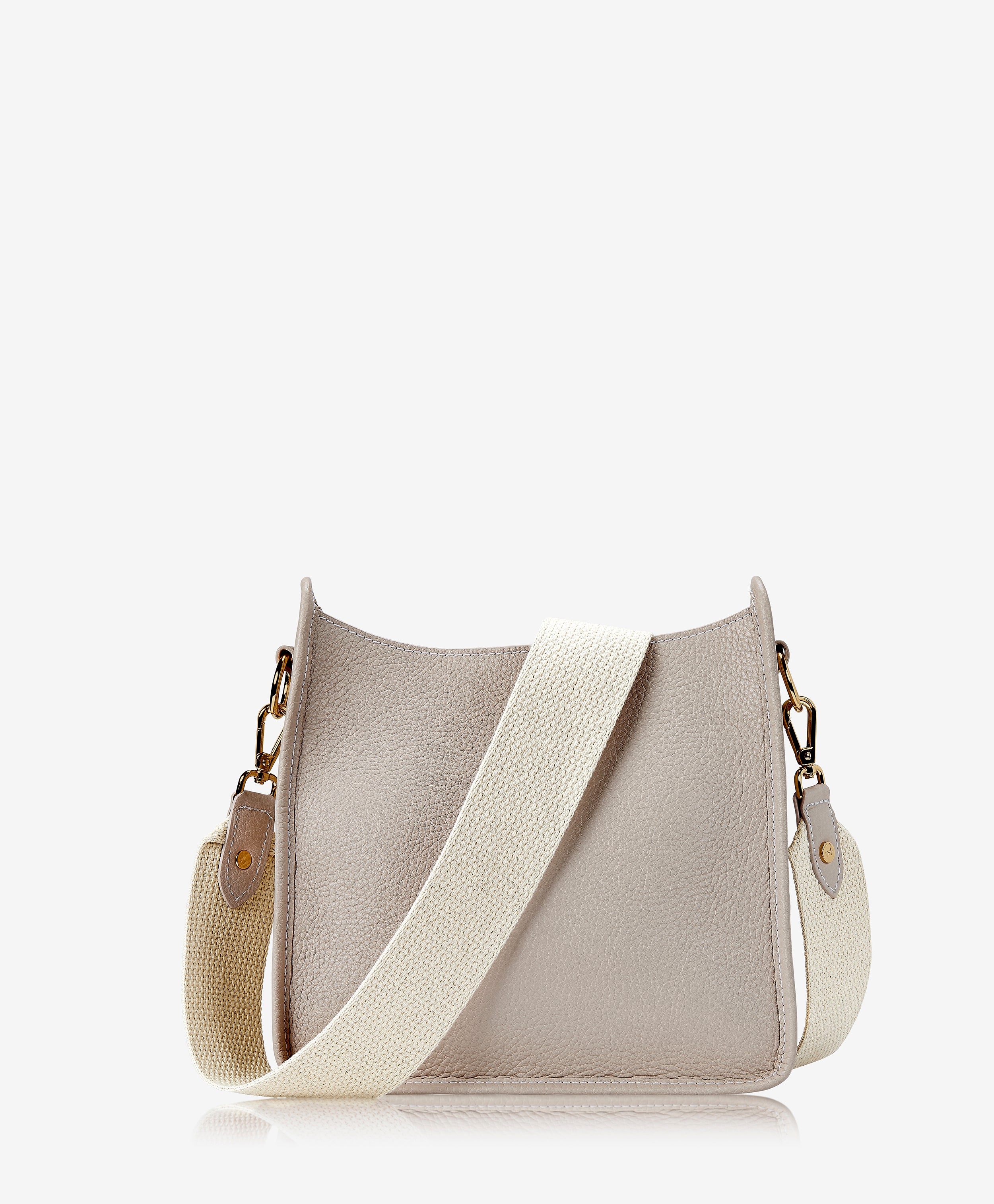 Deaf Color Crossbody