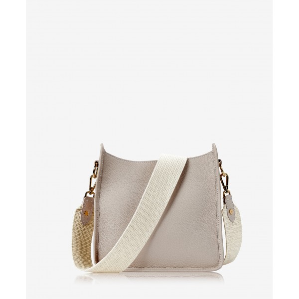Deaf Color Crossbody