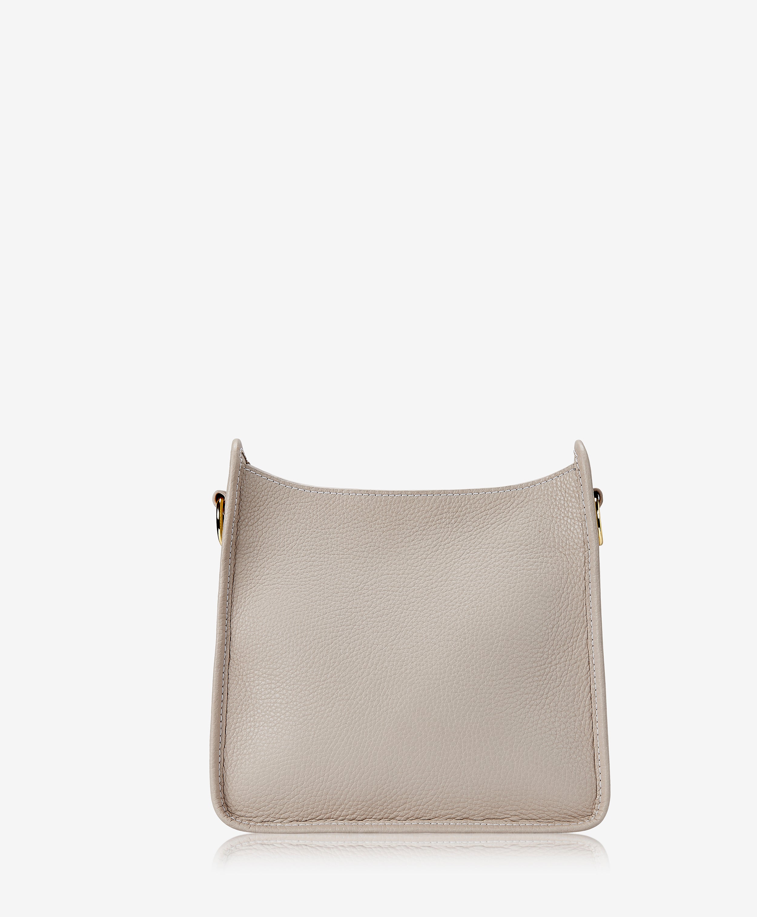 Deaf Color Crossbody