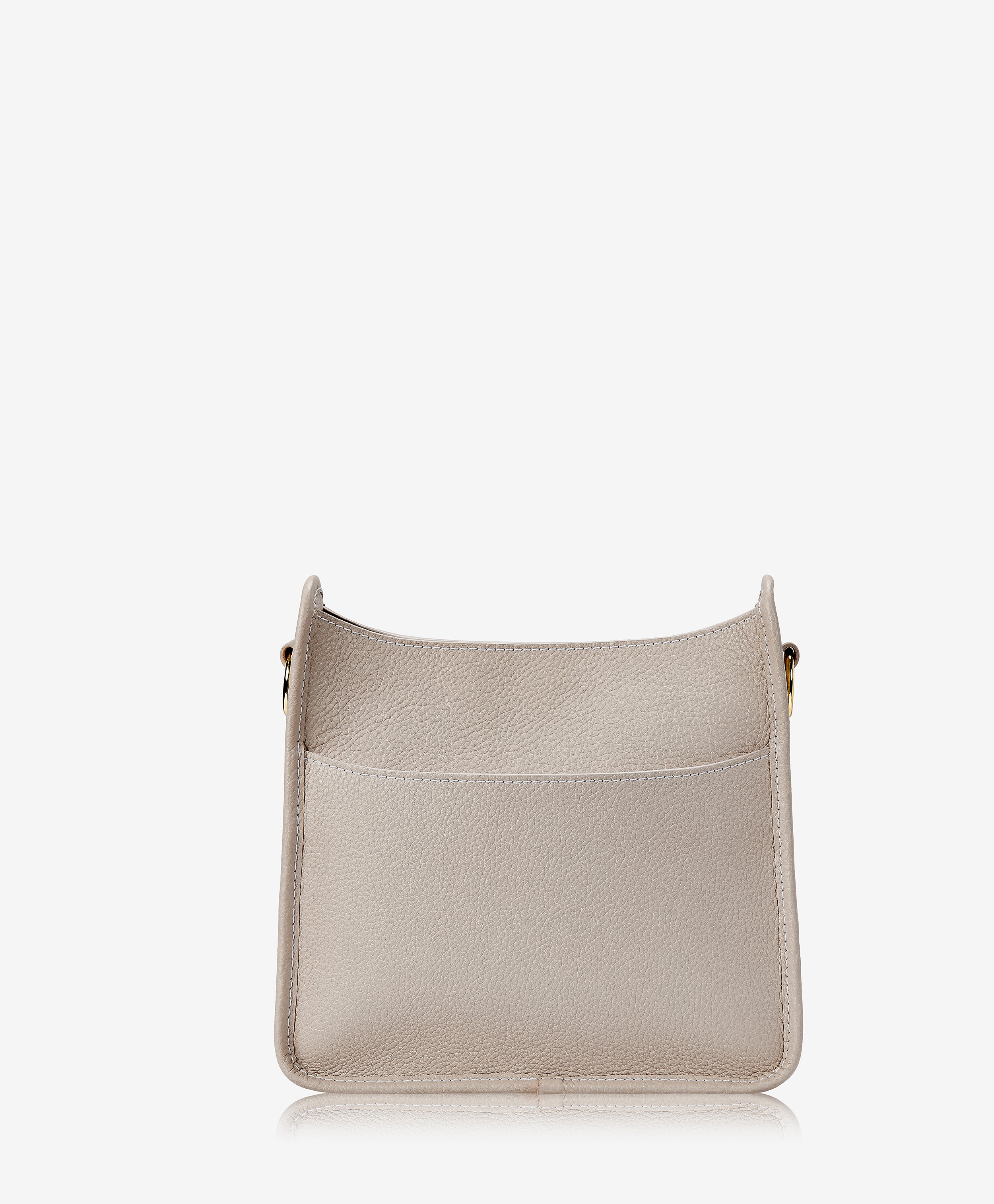 Deaf Color Crossbody