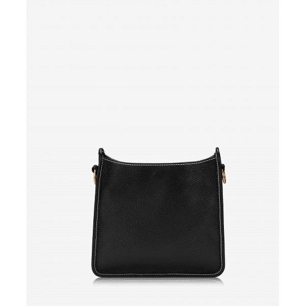 Deaf Color Crossbody