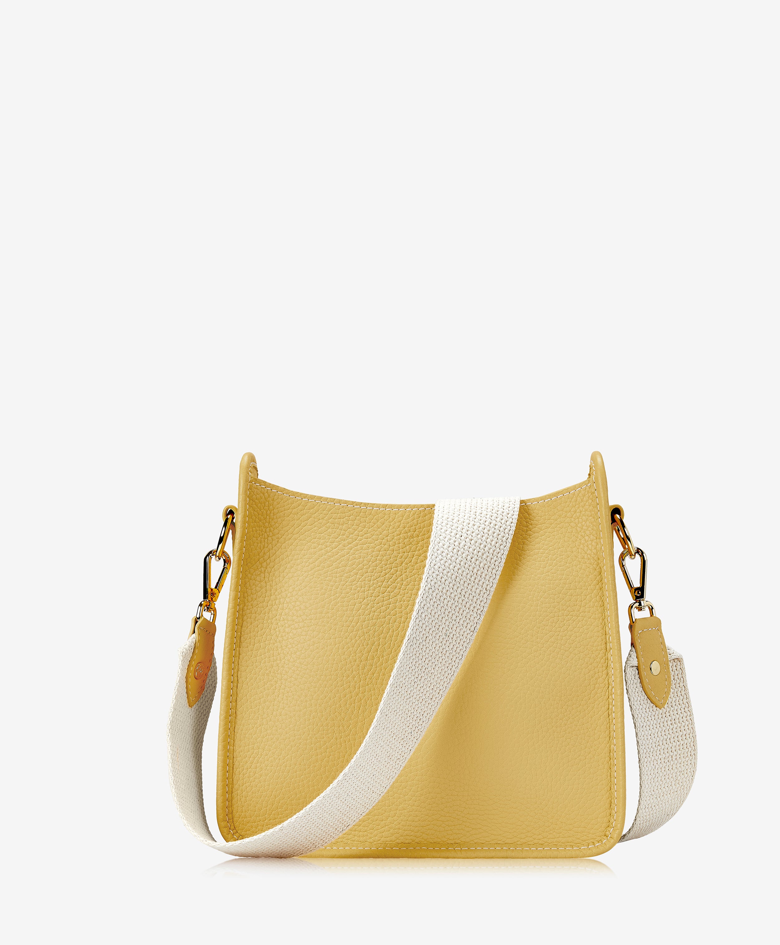 Deaf Color Crossbody