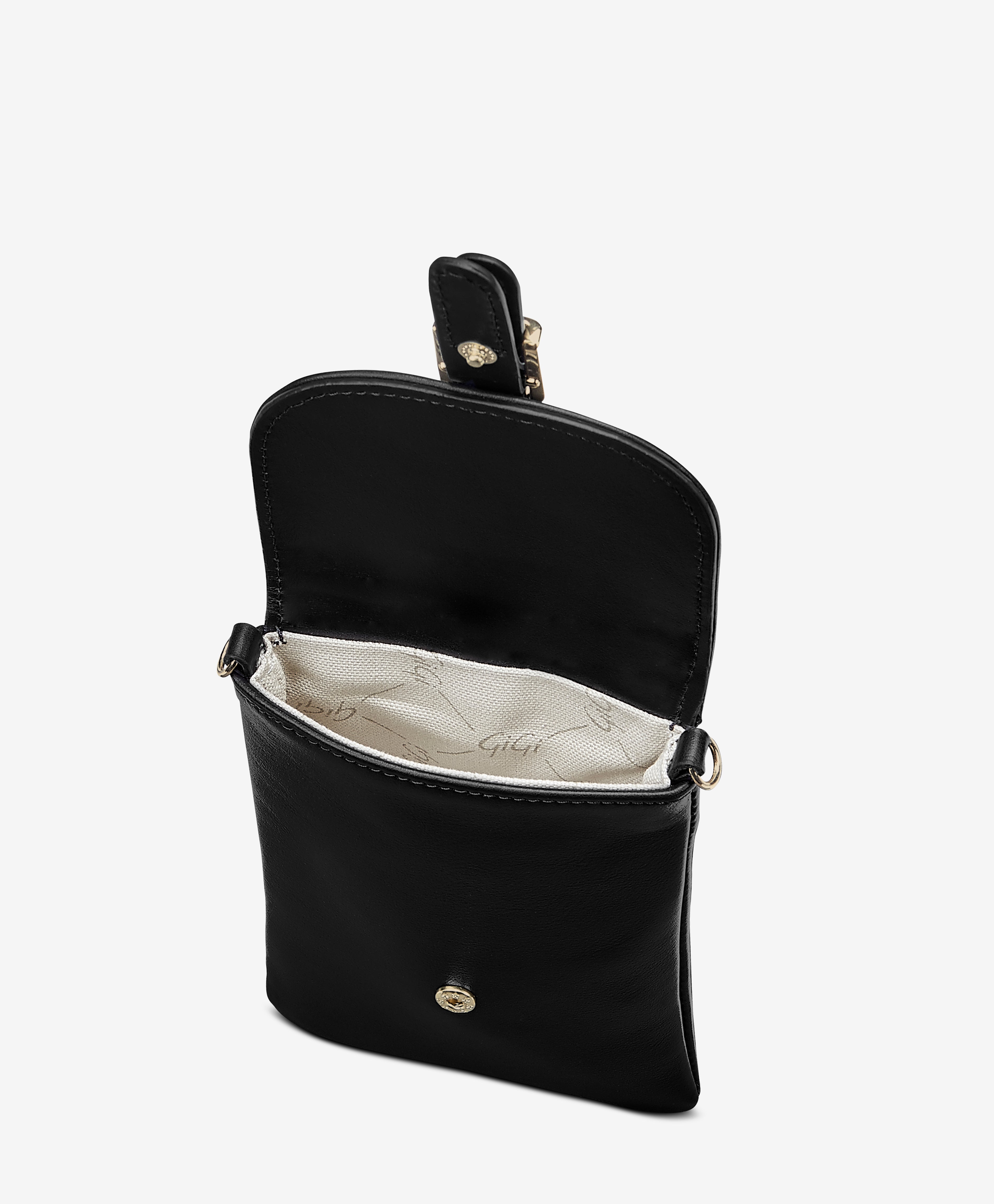 Denso Class Phone Crossbody