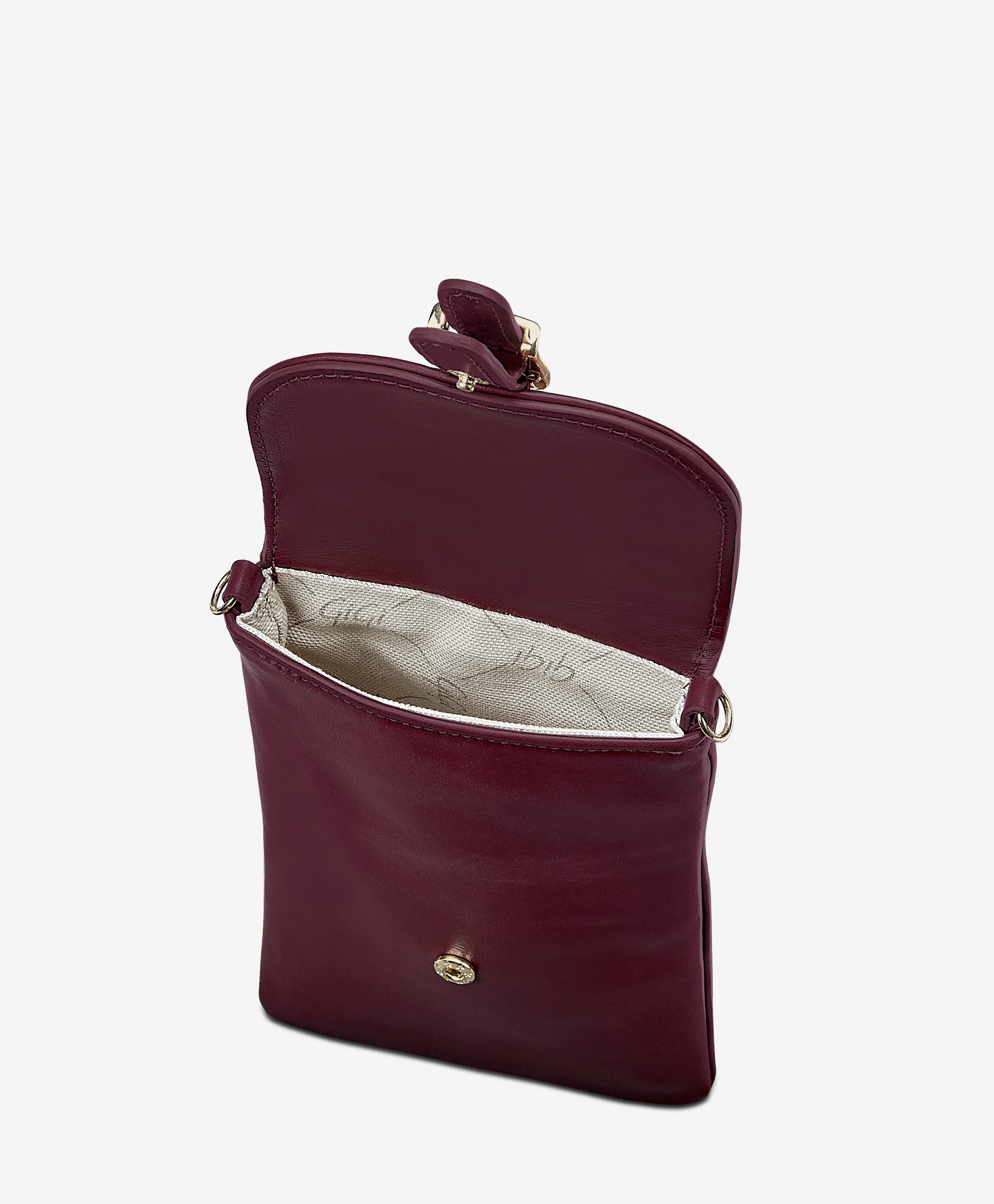 Denso Class Phone Crossbody