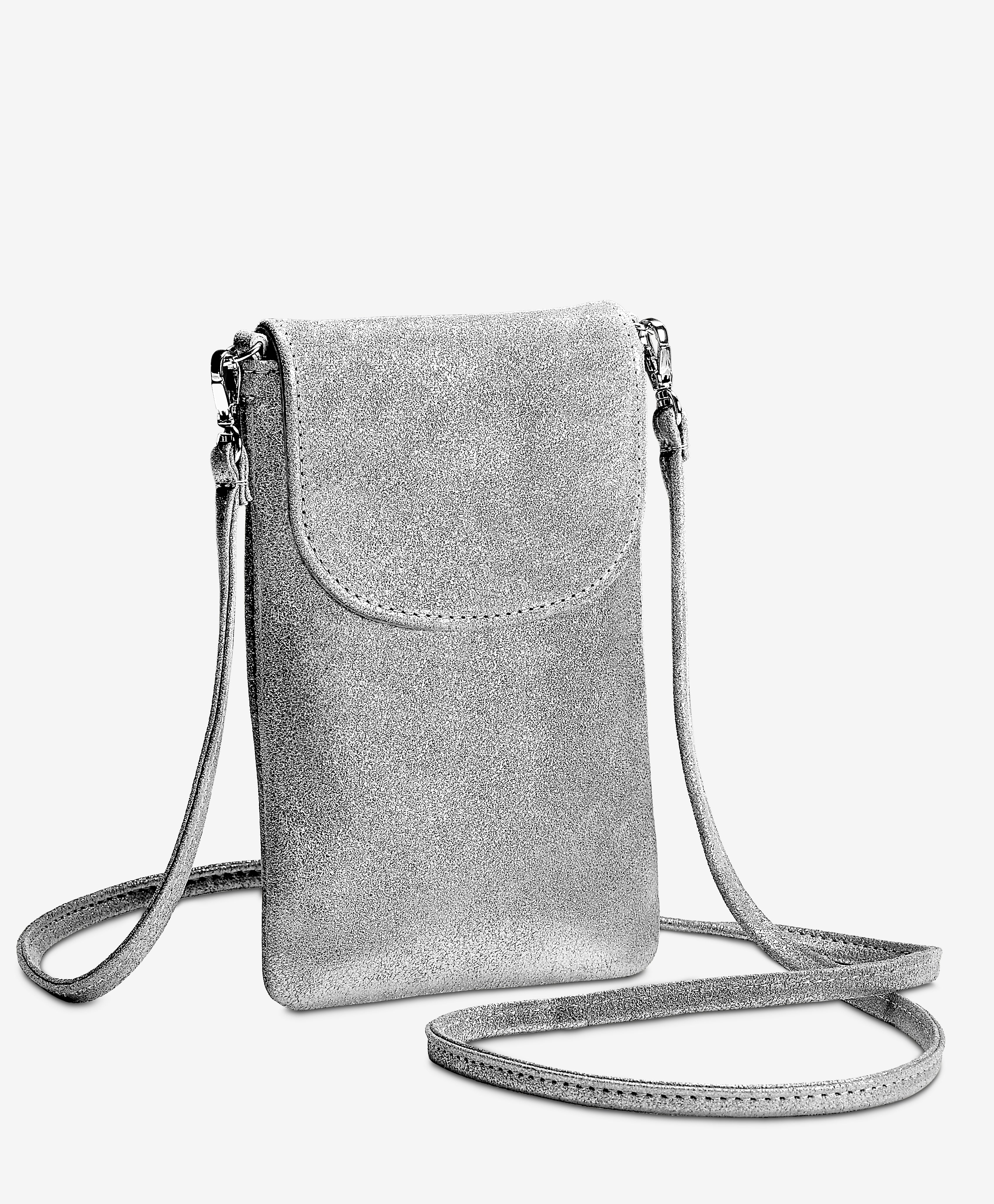 Denso Class Phone Crossbody