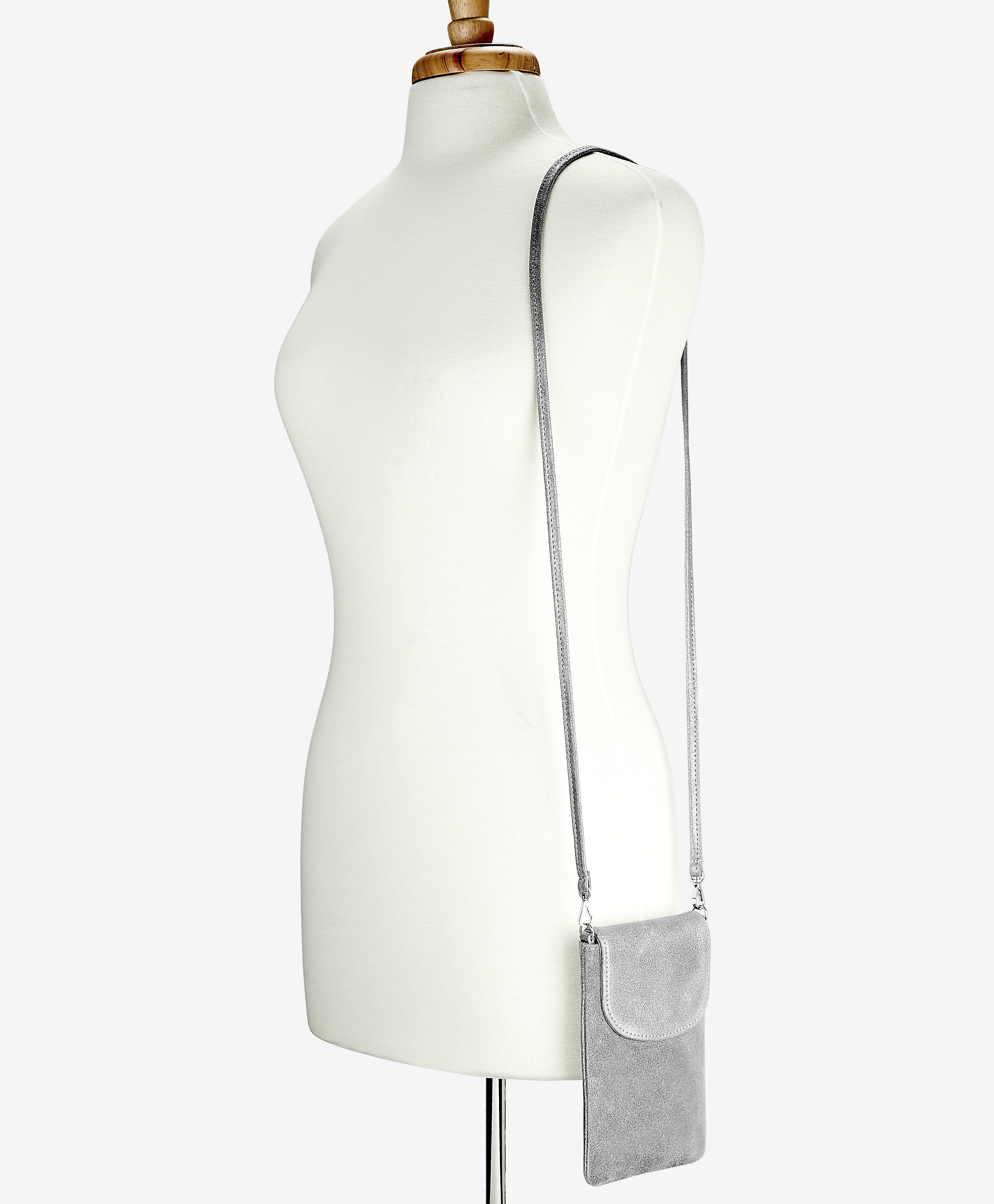 Denso Class Phone Crossbody