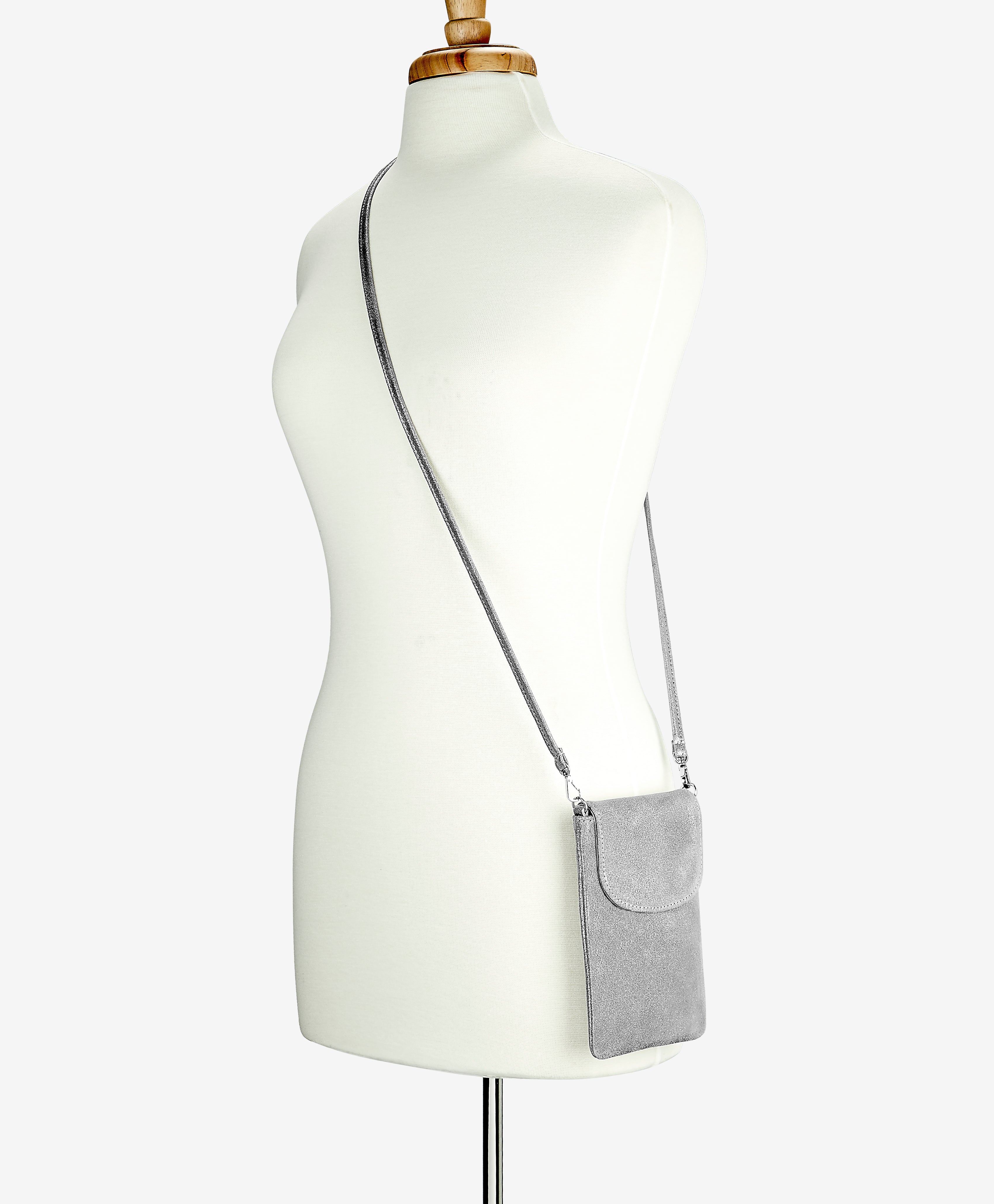 Denso Class Phone Crossbody