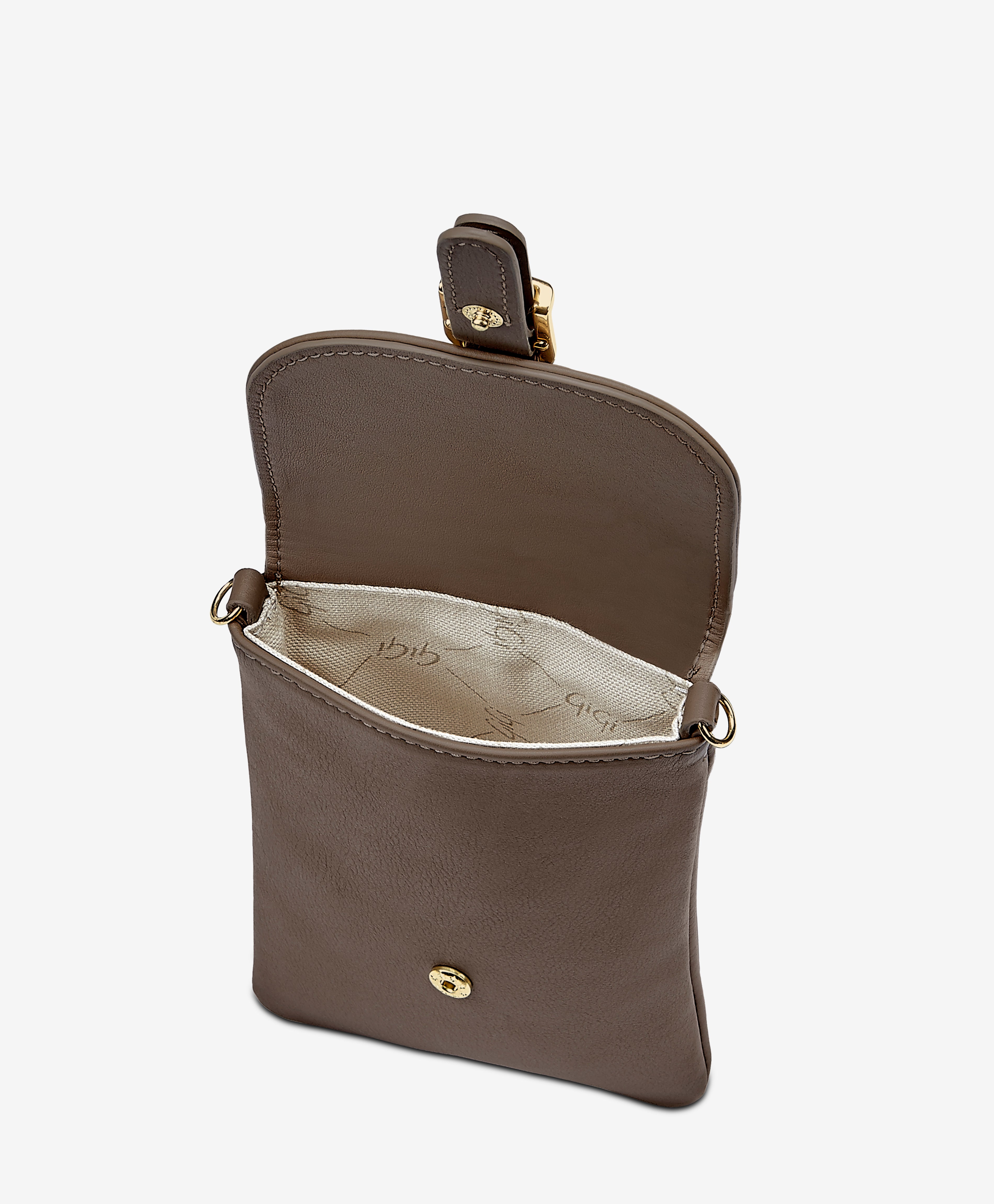 Denso Class Phone Crossbody