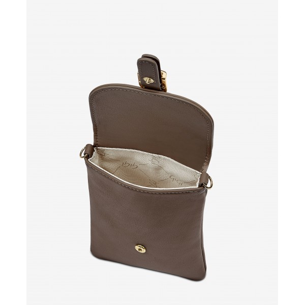 Denso Class Phone Crossbody