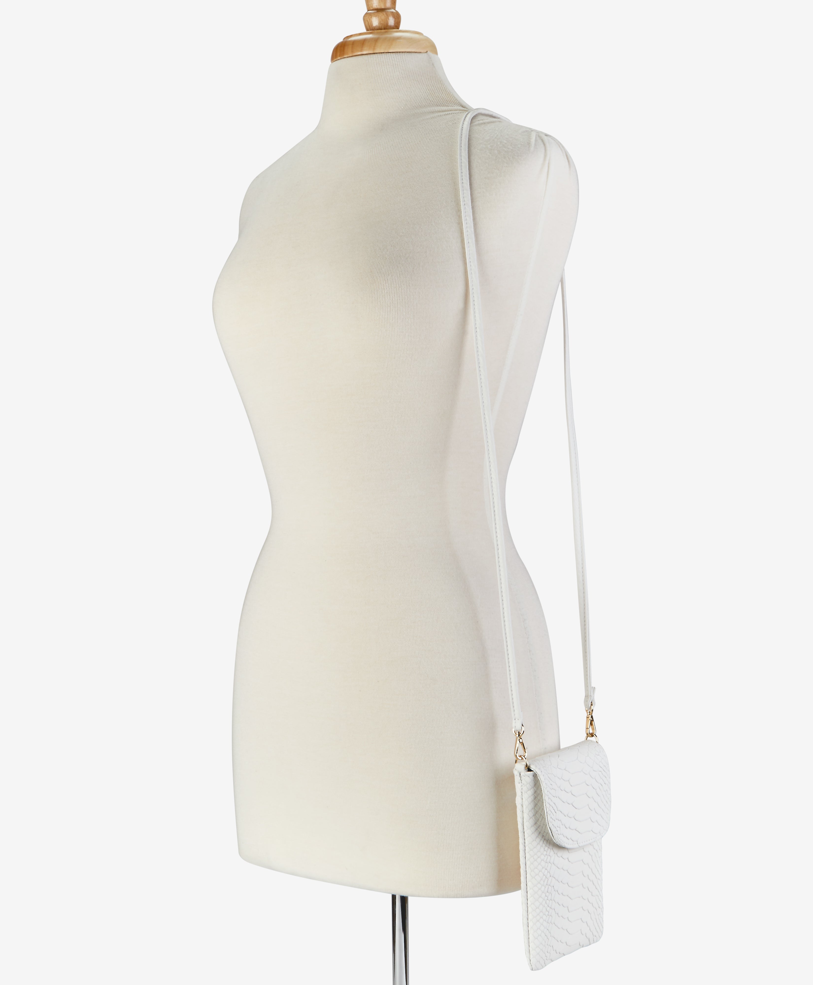 Denso Class Phone Crossbody