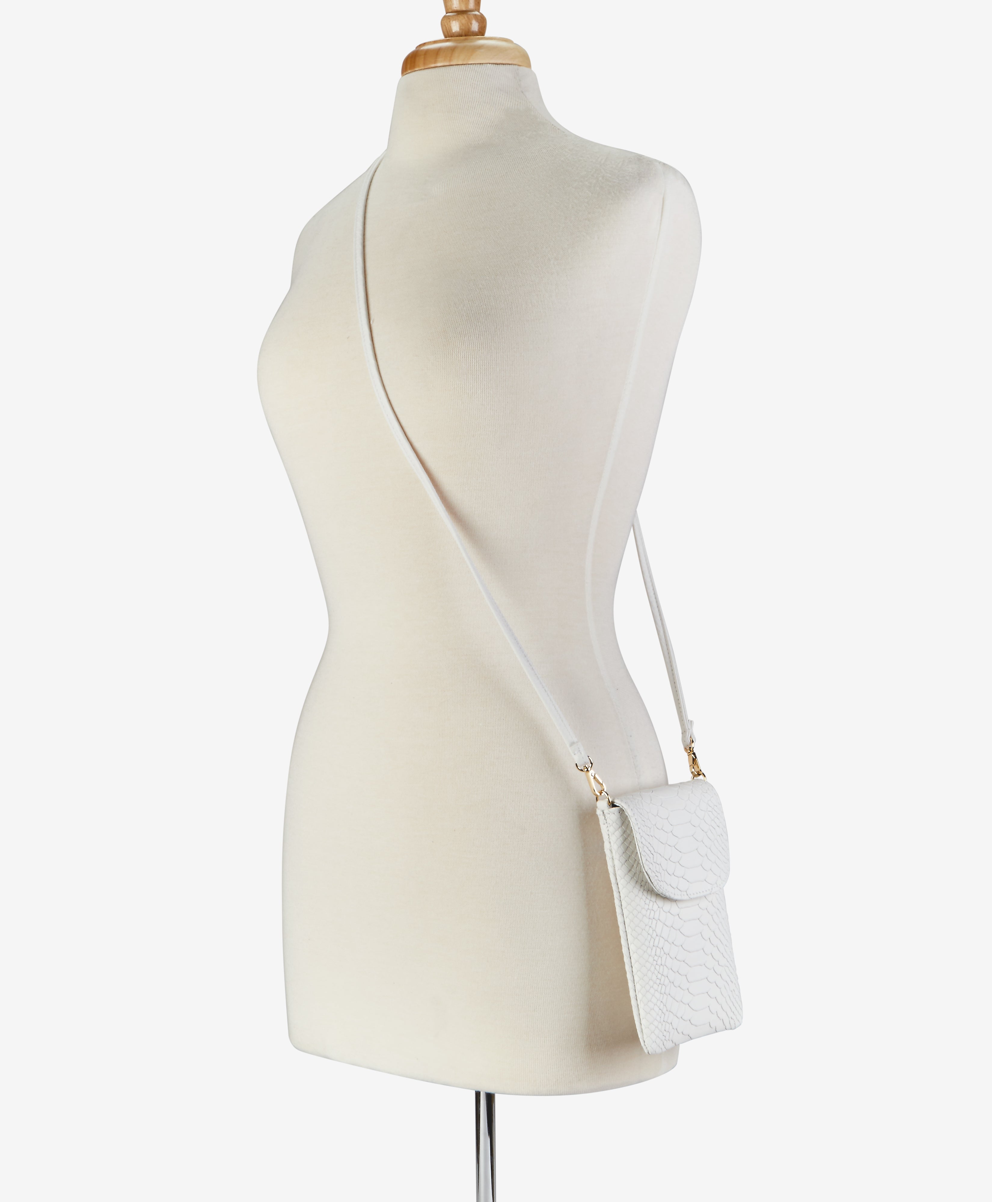 Denso Class Phone Crossbody