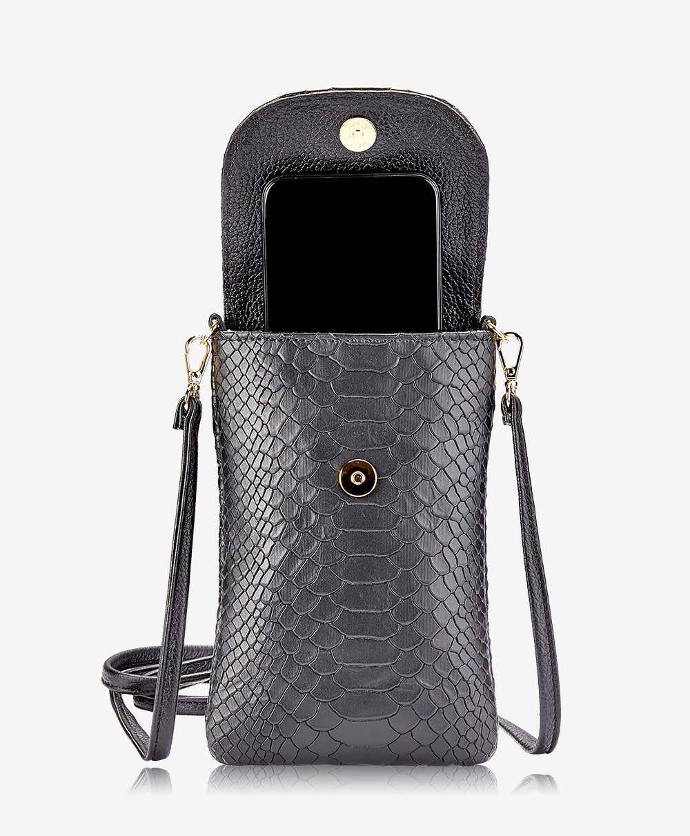 Denso Class Phone Crossbody