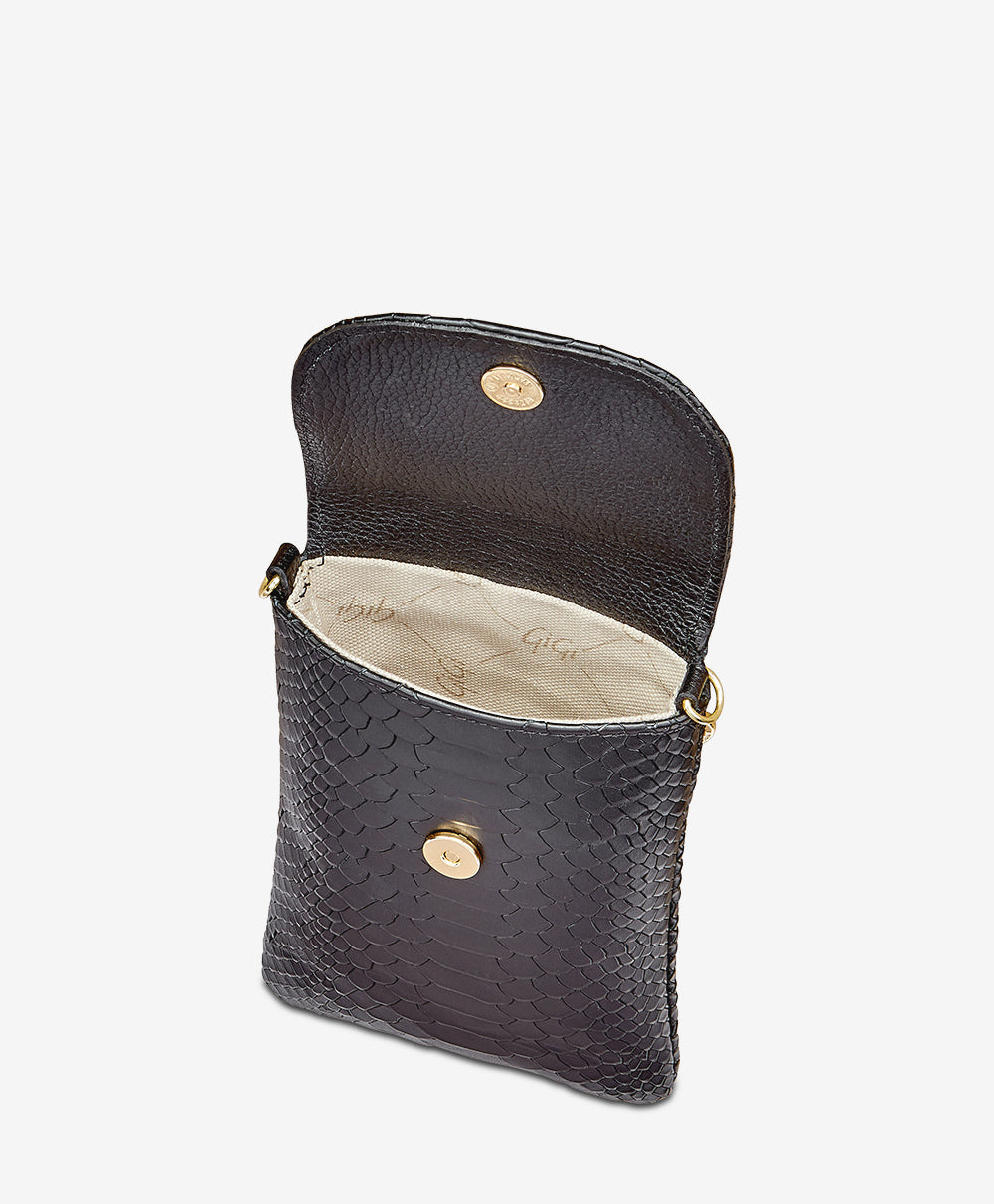 Denso Class Phone Crossbody