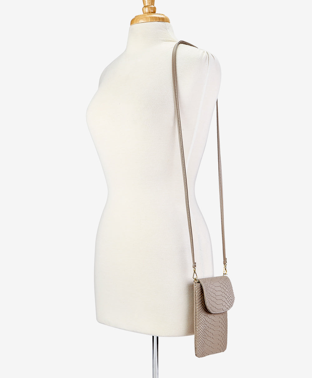 Denso Class Phone Crossbody