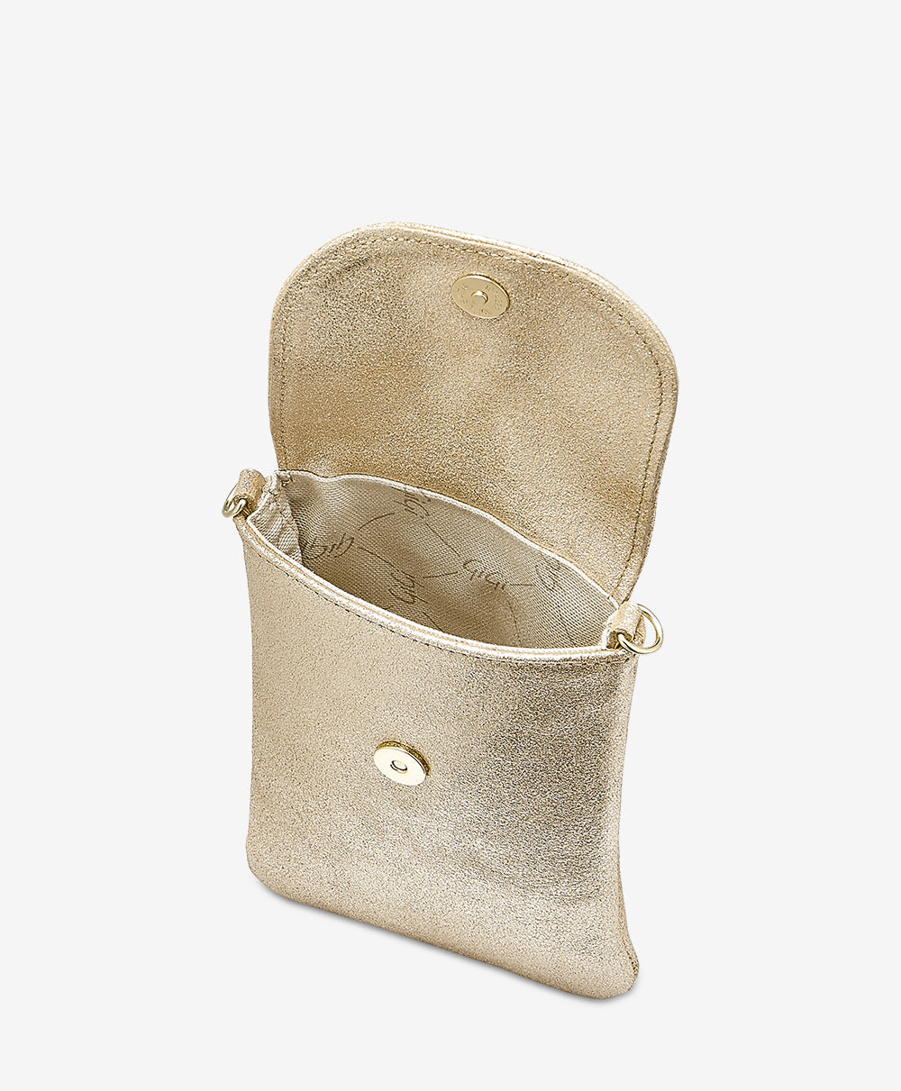 Denso Class Phone Crossbody