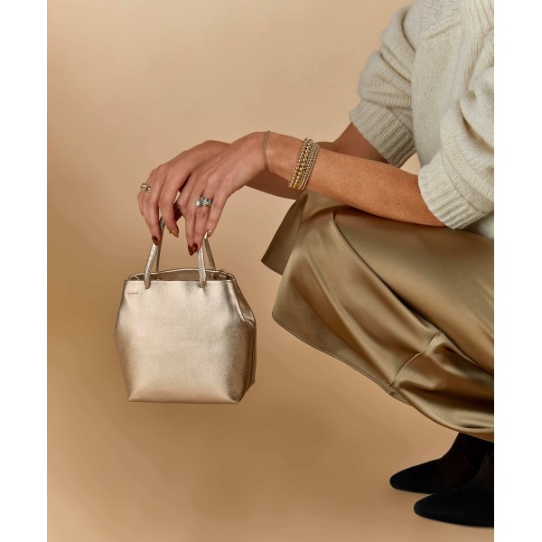 Ruby Muse Mini Shopper