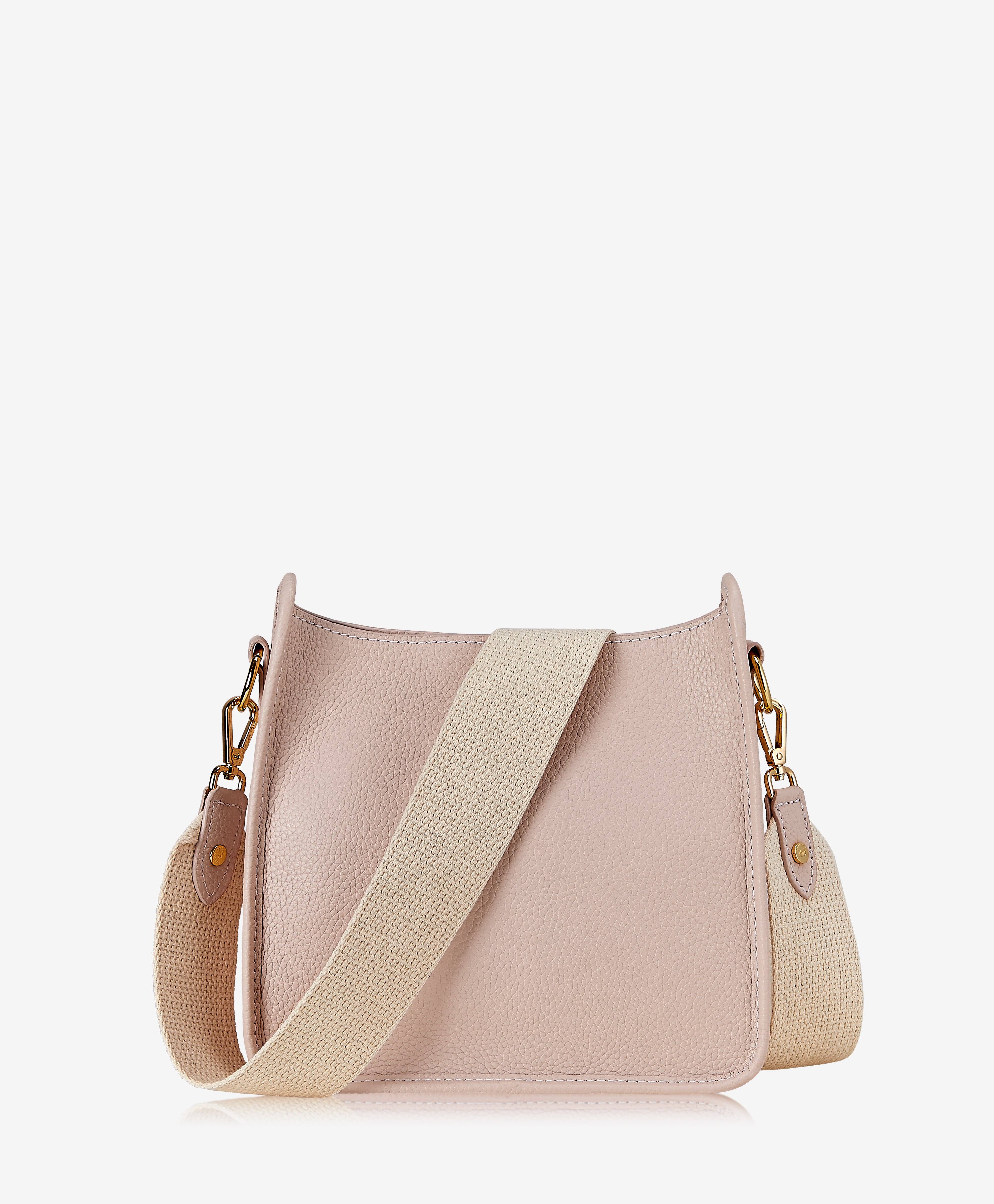 Deaf Color Crossbody