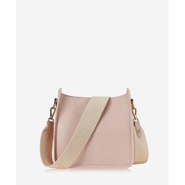 Deaf Color Crossbody