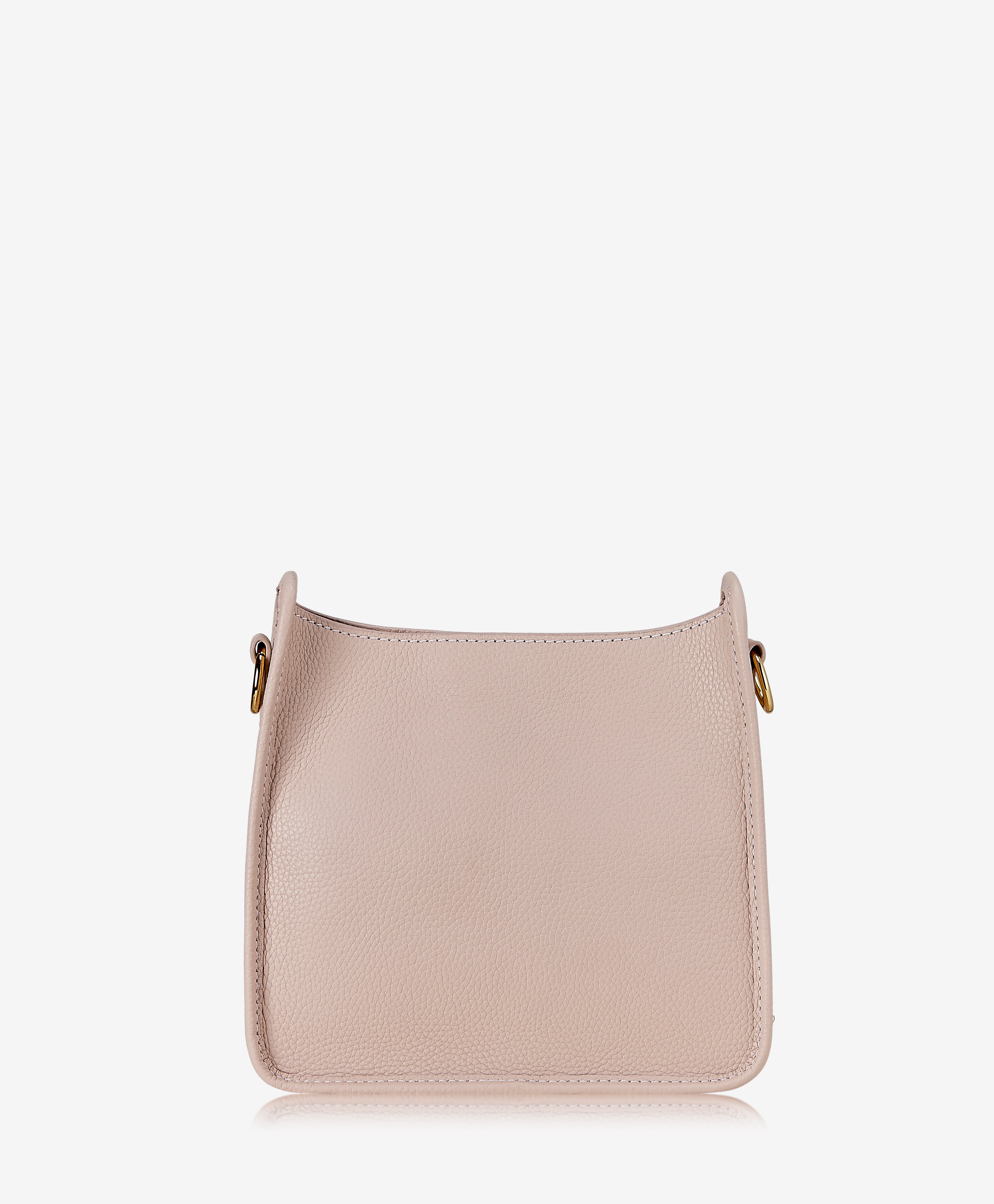 Deaf Color Crossbody