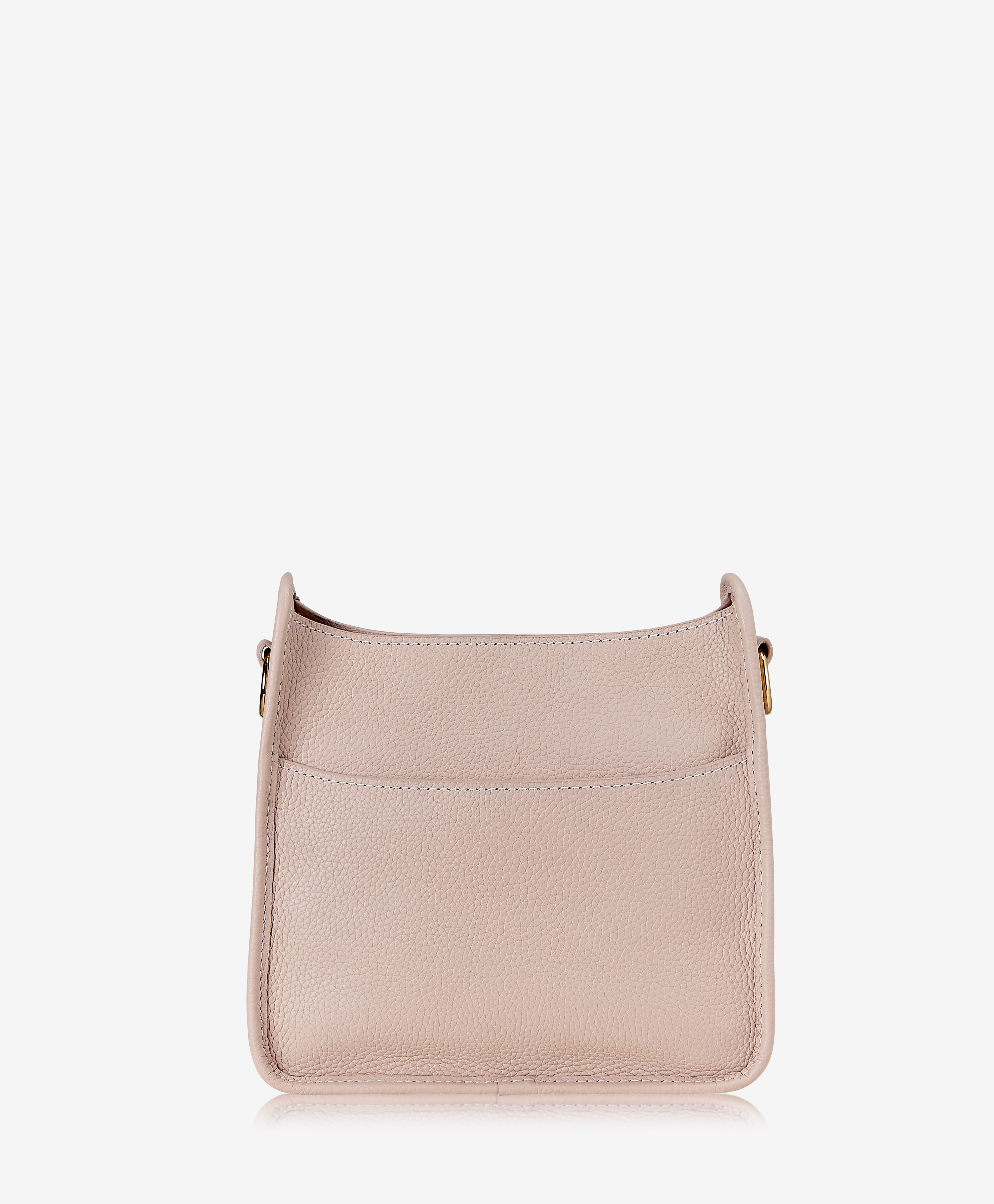 Deaf Color Crossbody