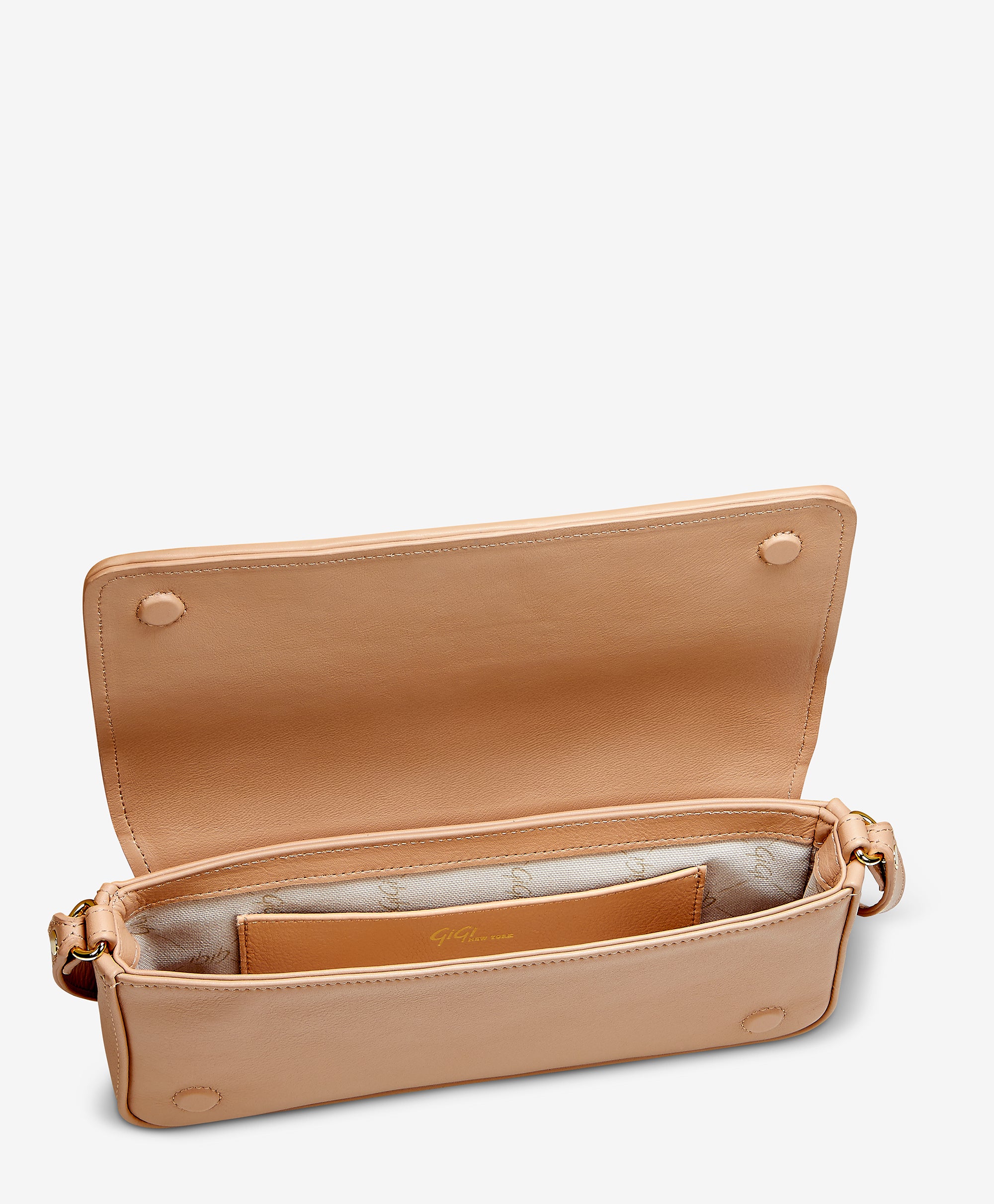 Heavenly Fluid Shoulder Bag