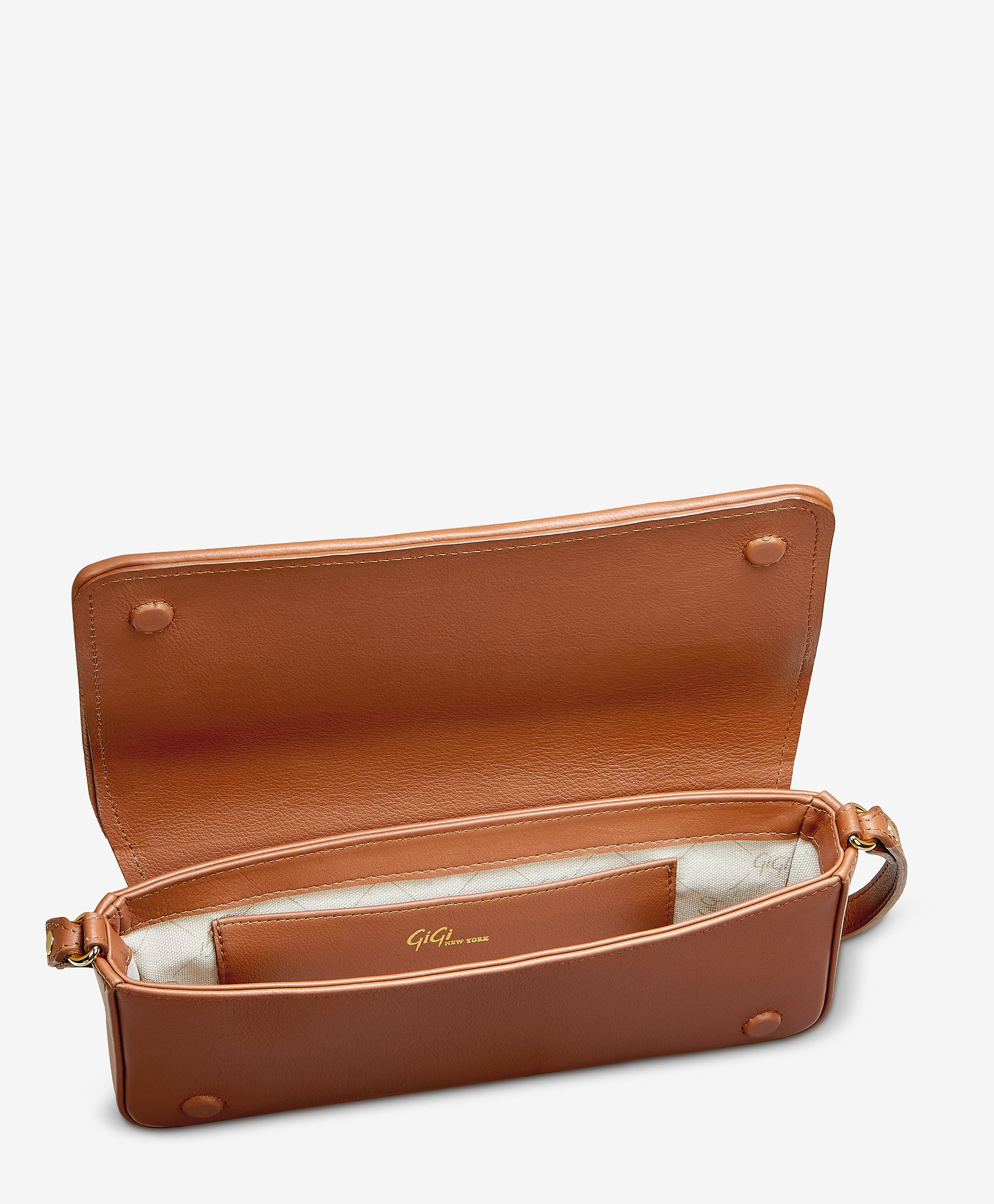 Heavenly Fluid Shoulder Bag