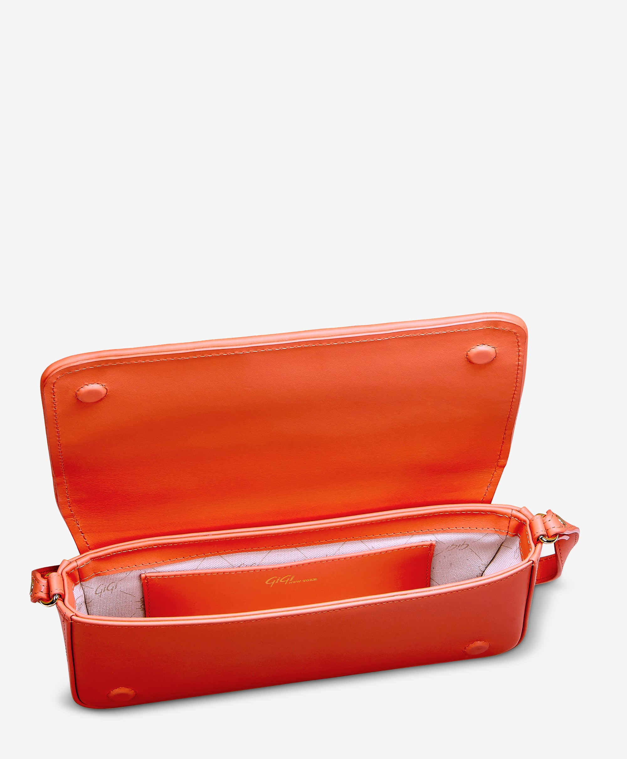 Heavenly Fluid Shoulder Bag