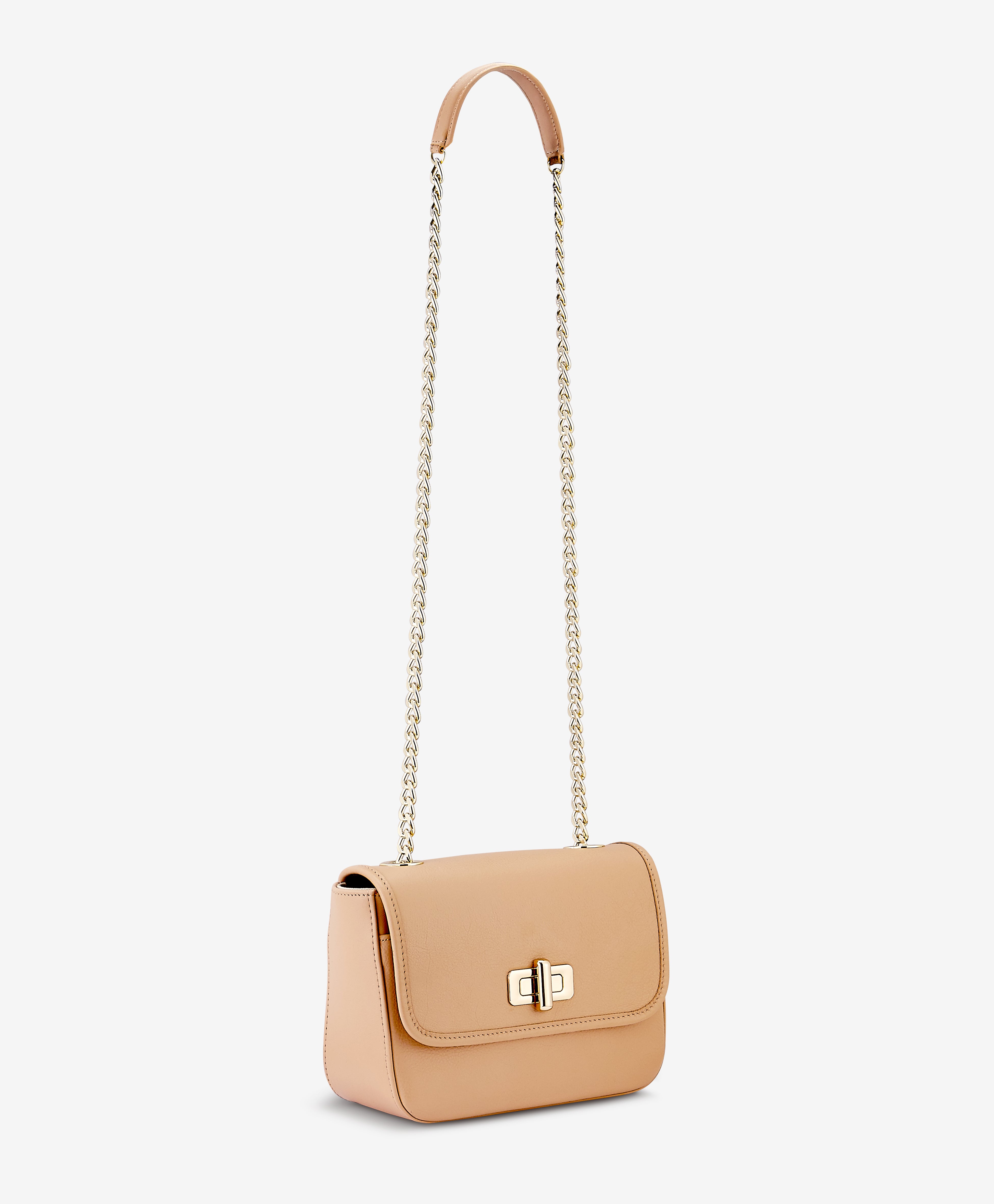 Piedra Gallery Shoulder Bag