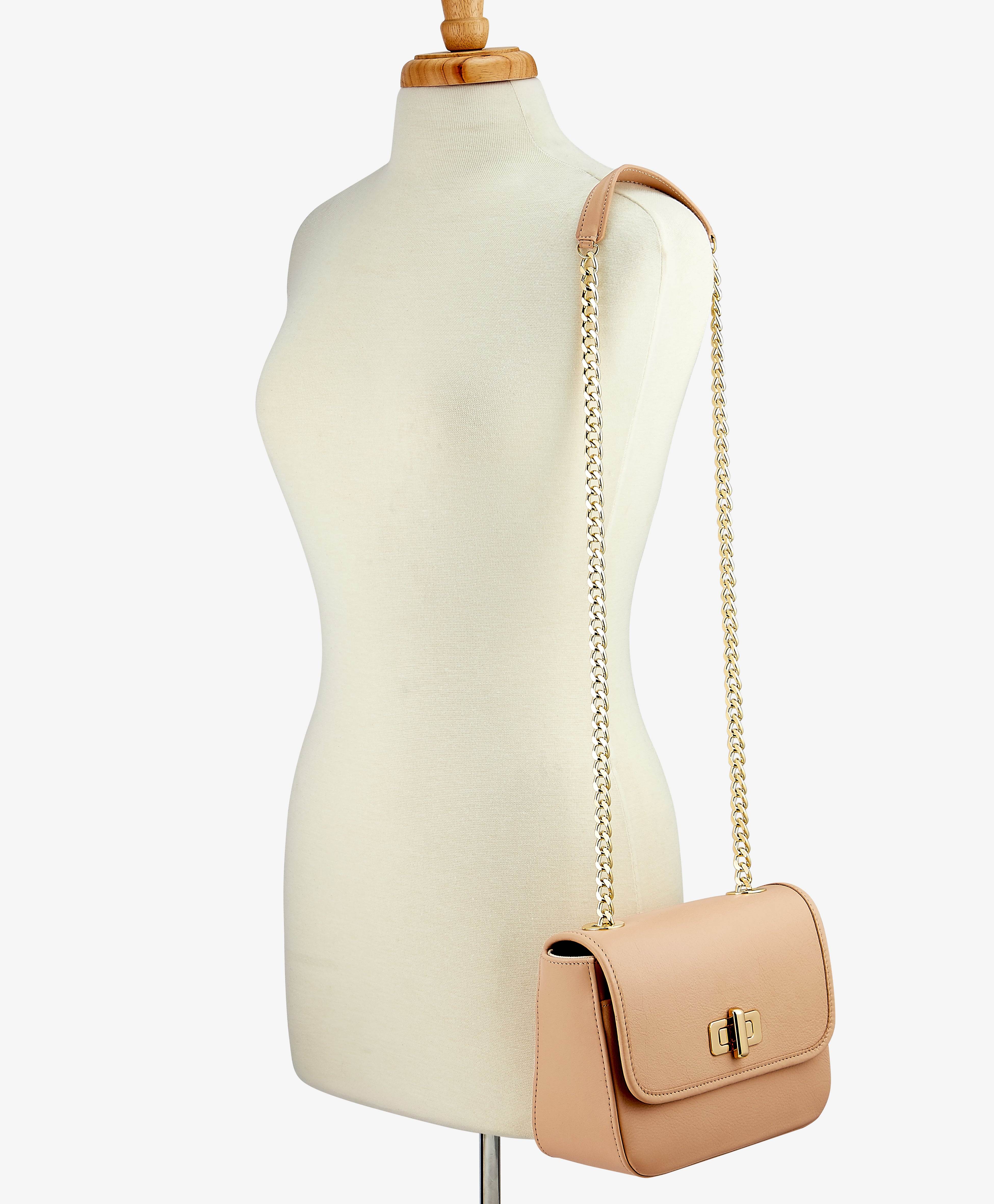 Piedra Gallery Shoulder Bag