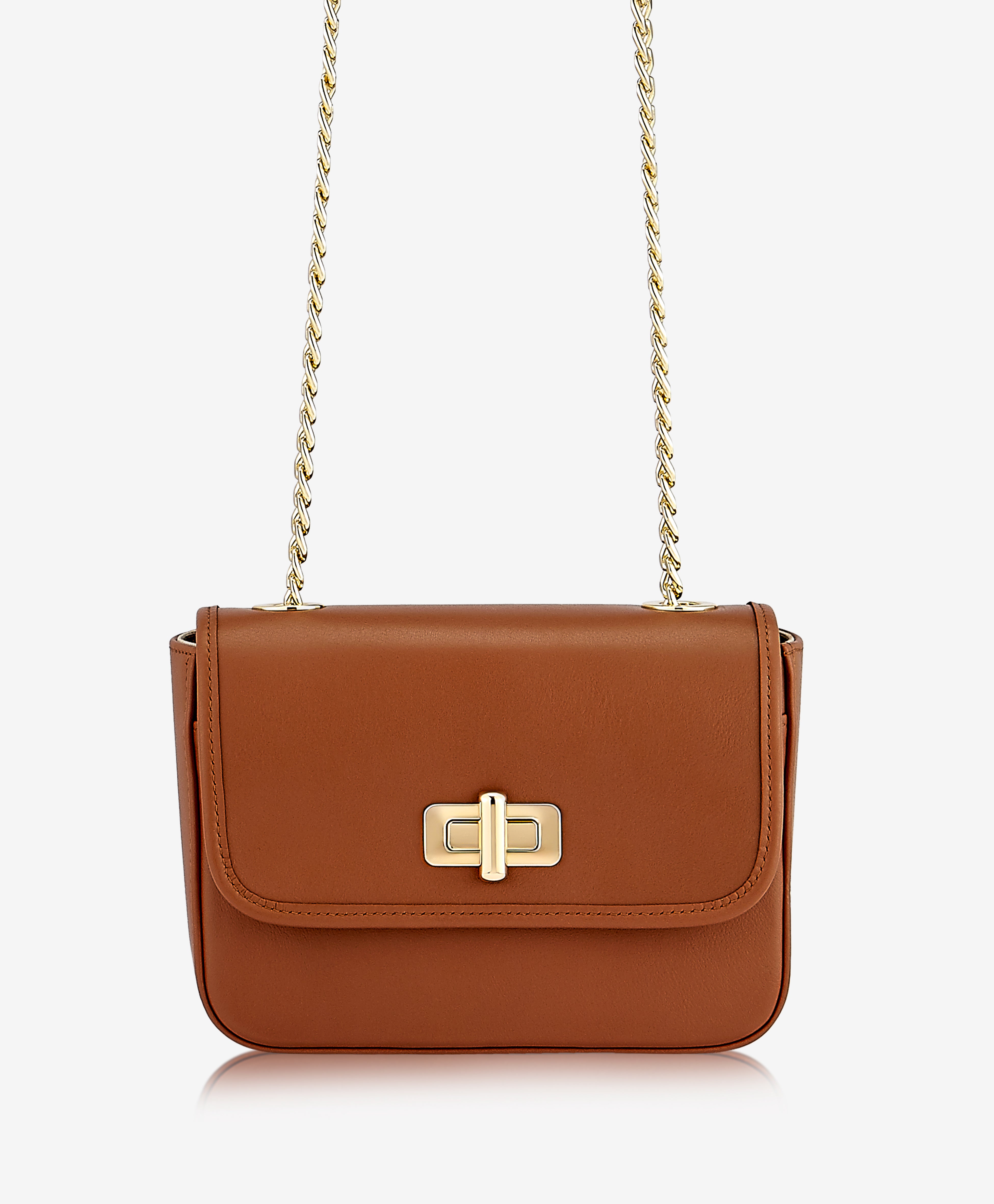 Piedra Gallery Shoulder Bag