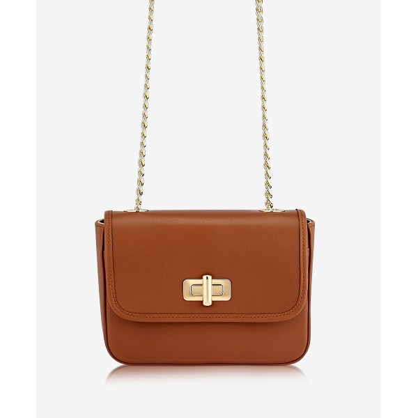 Piedra Gallery Shoulder Bag