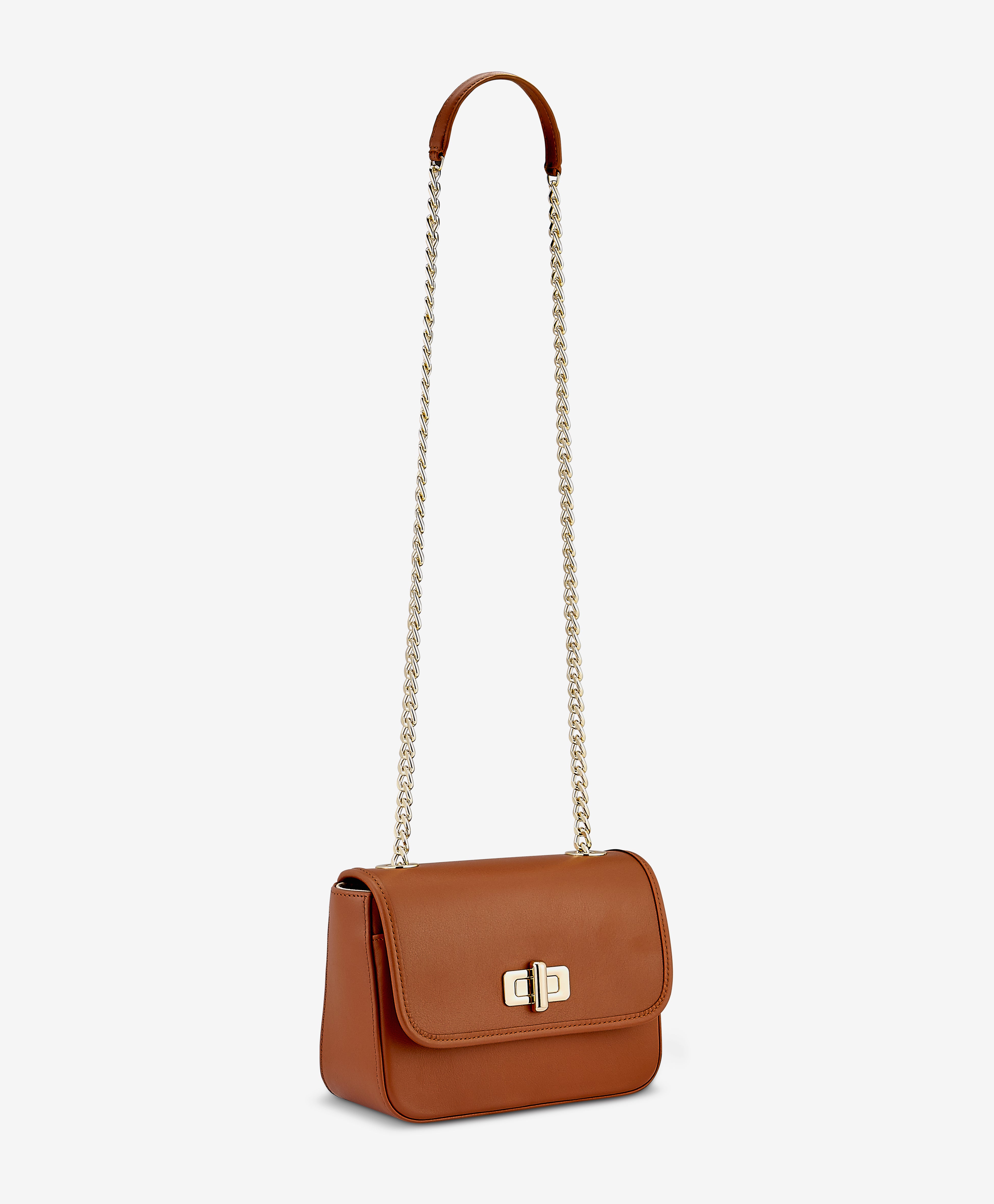 Piedra Gallery Shoulder Bag