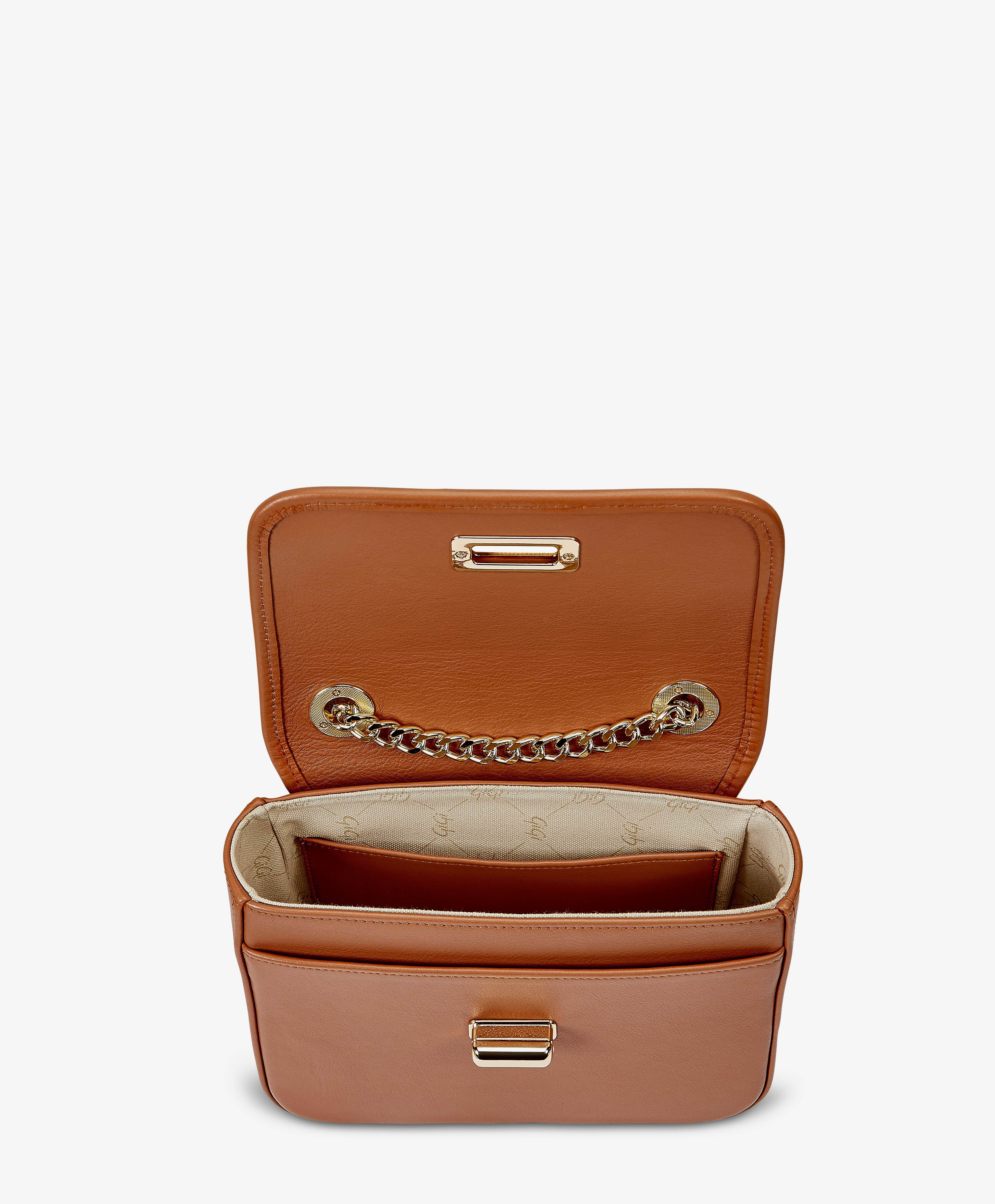 Piedra Gallery Shoulder Bag