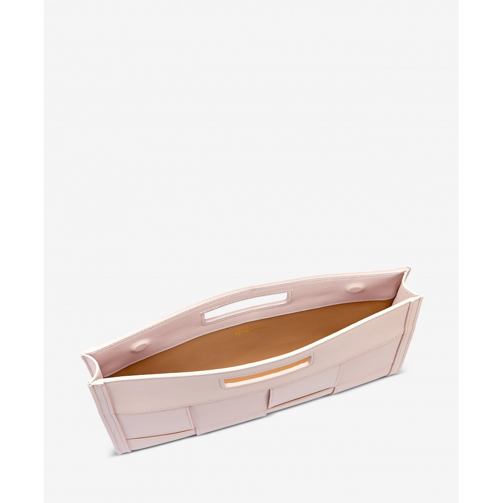 Cove Destino Clutch