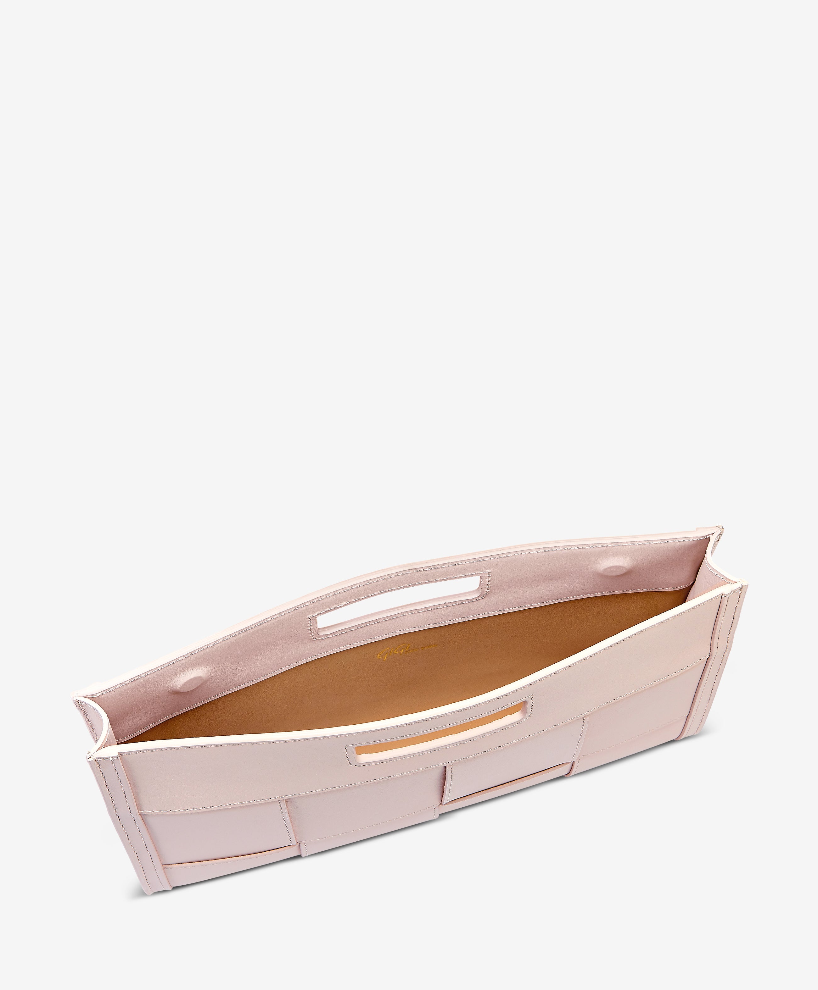 Pequeno Cultura Clutch