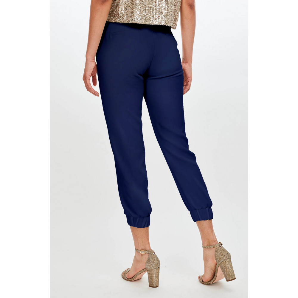 Harmony Vegan Jogger