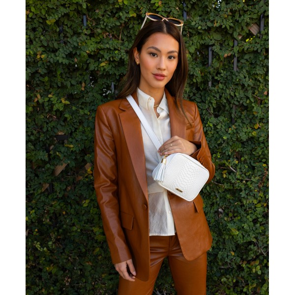 Incompleto Regal Belt Bag