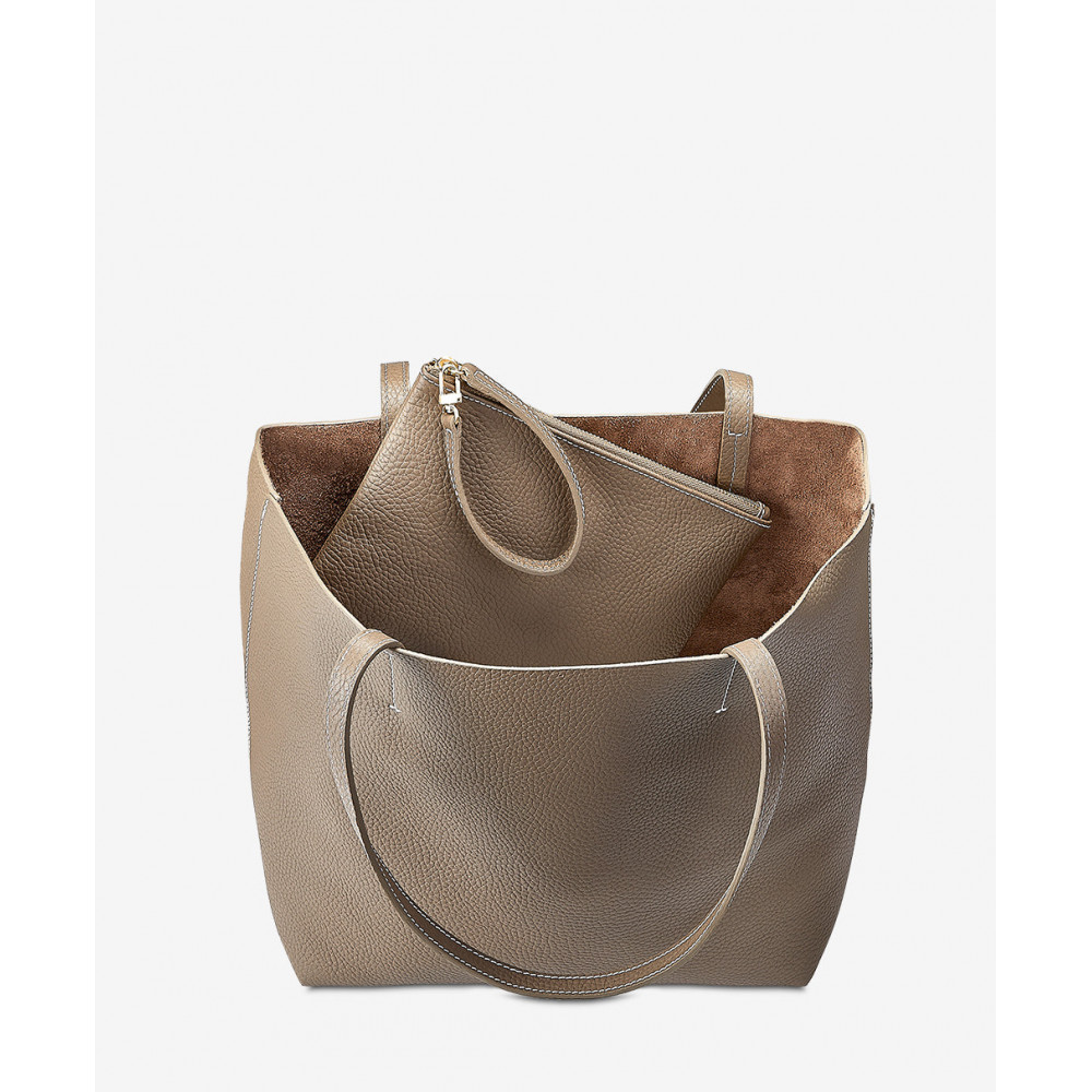 Luck Tote