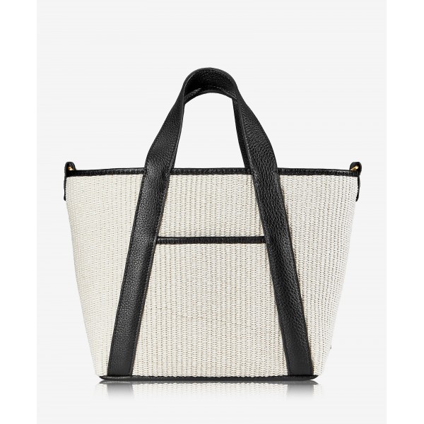 Fancy Fine Tote