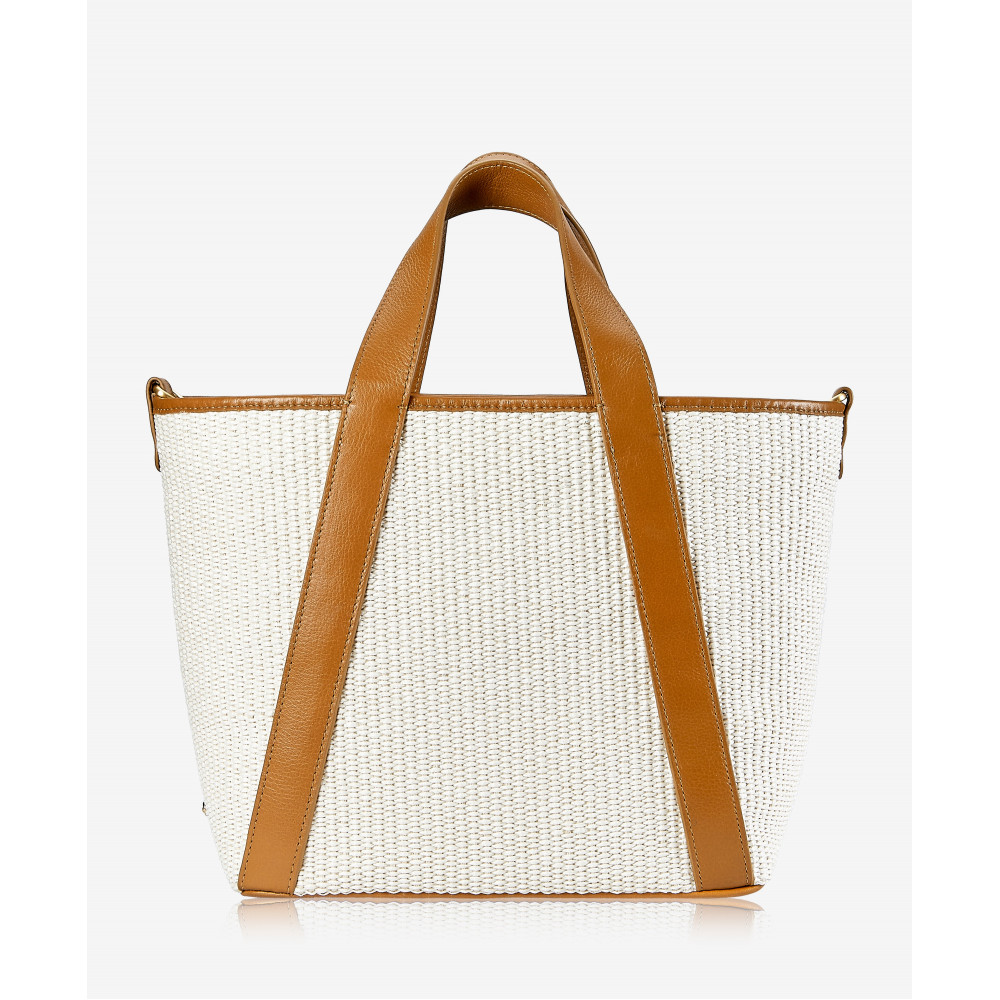 Palette Tote