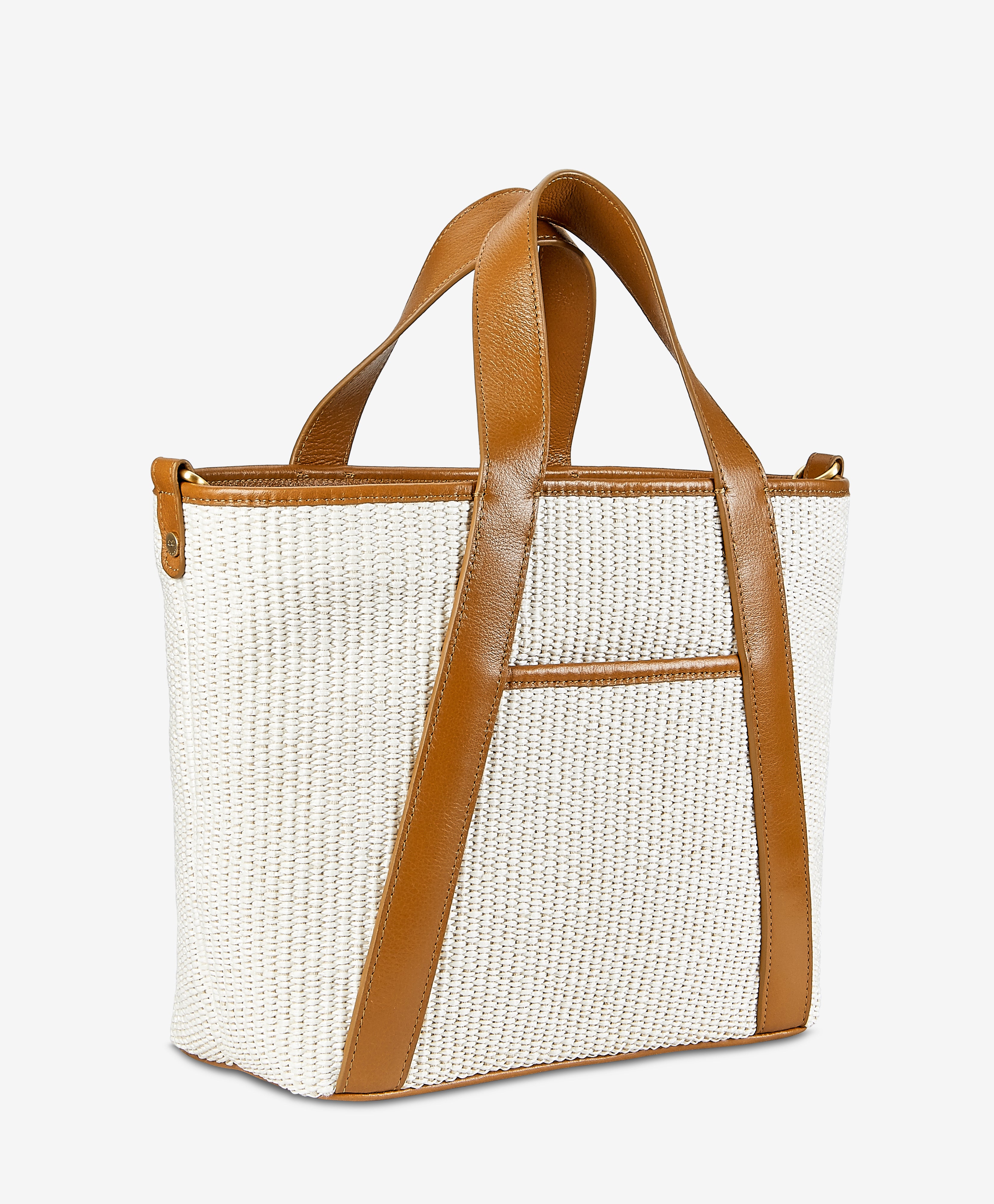 Fancy Fine Tote