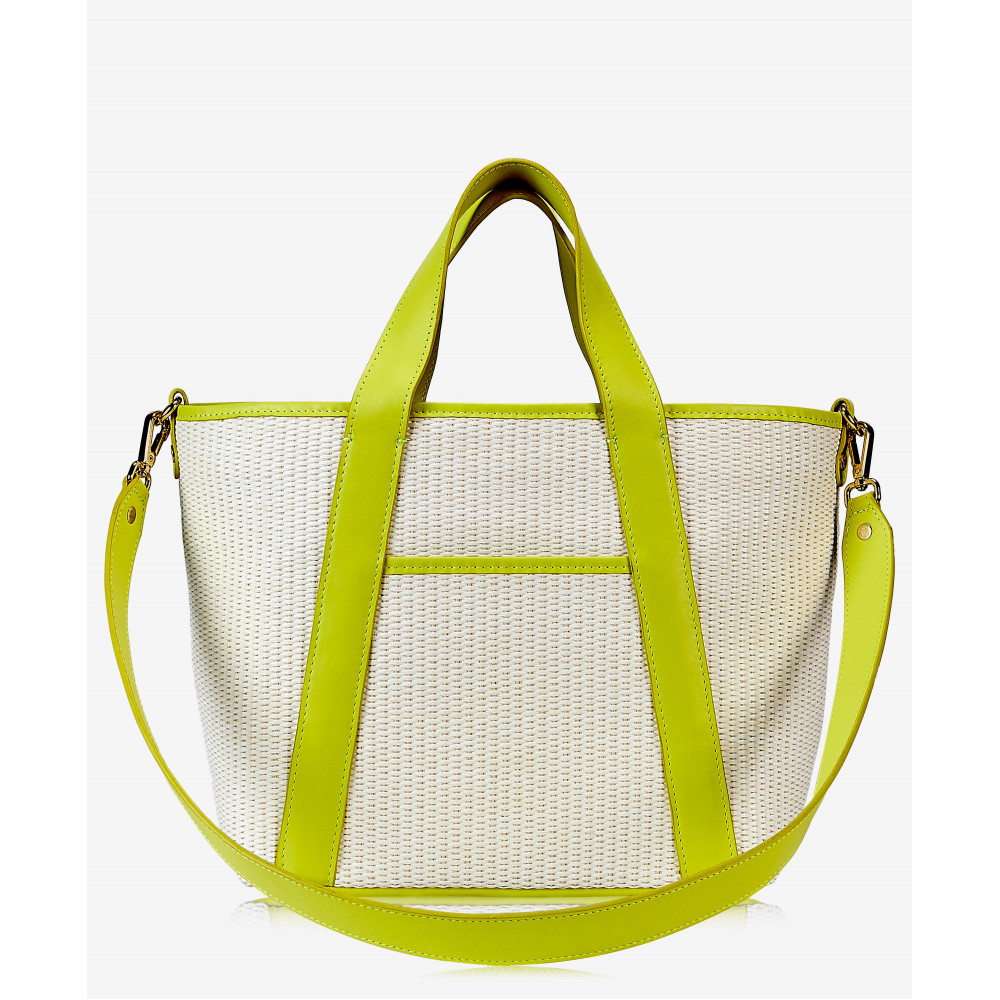 Palette Tote