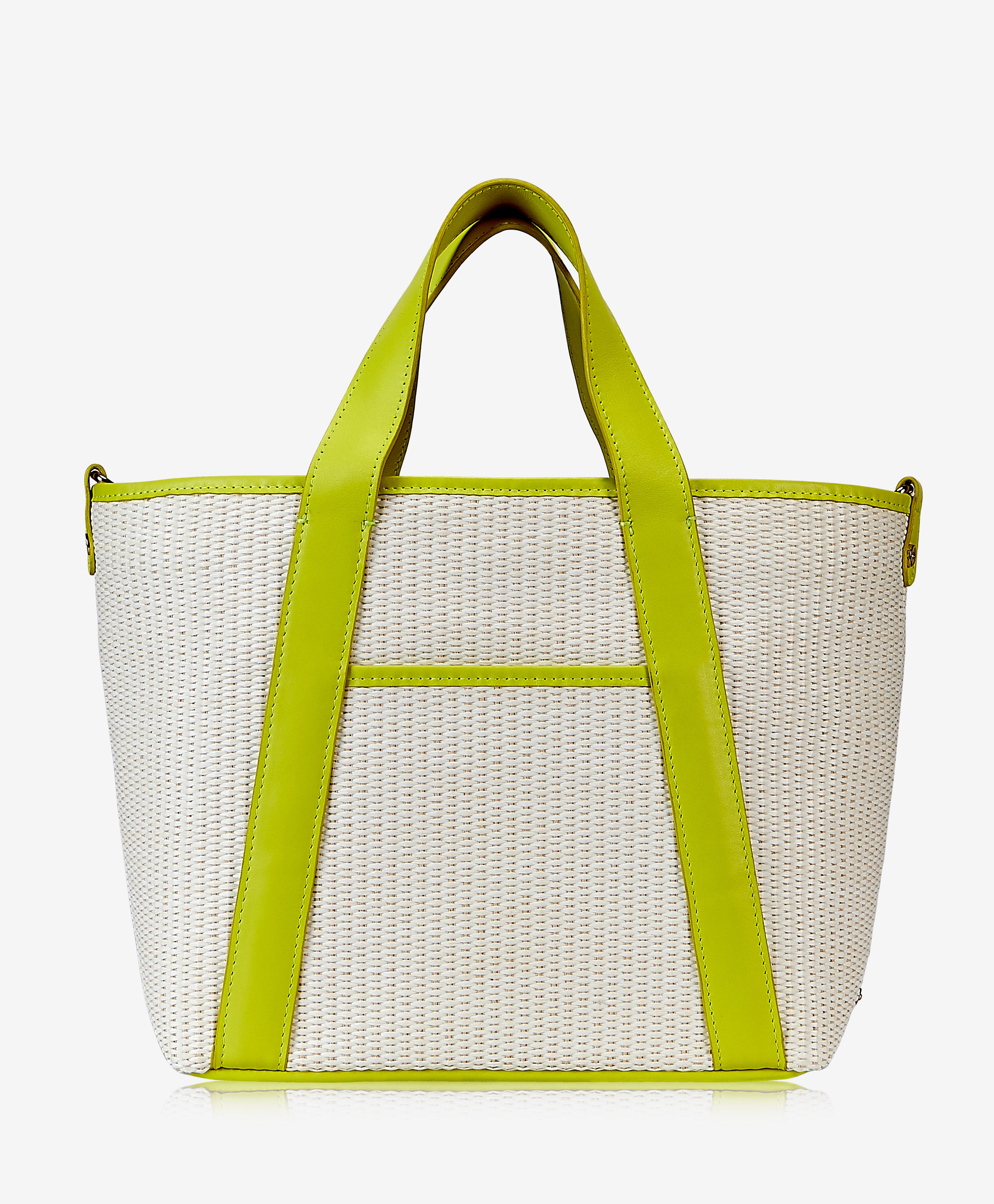Fancy Fine Tote
