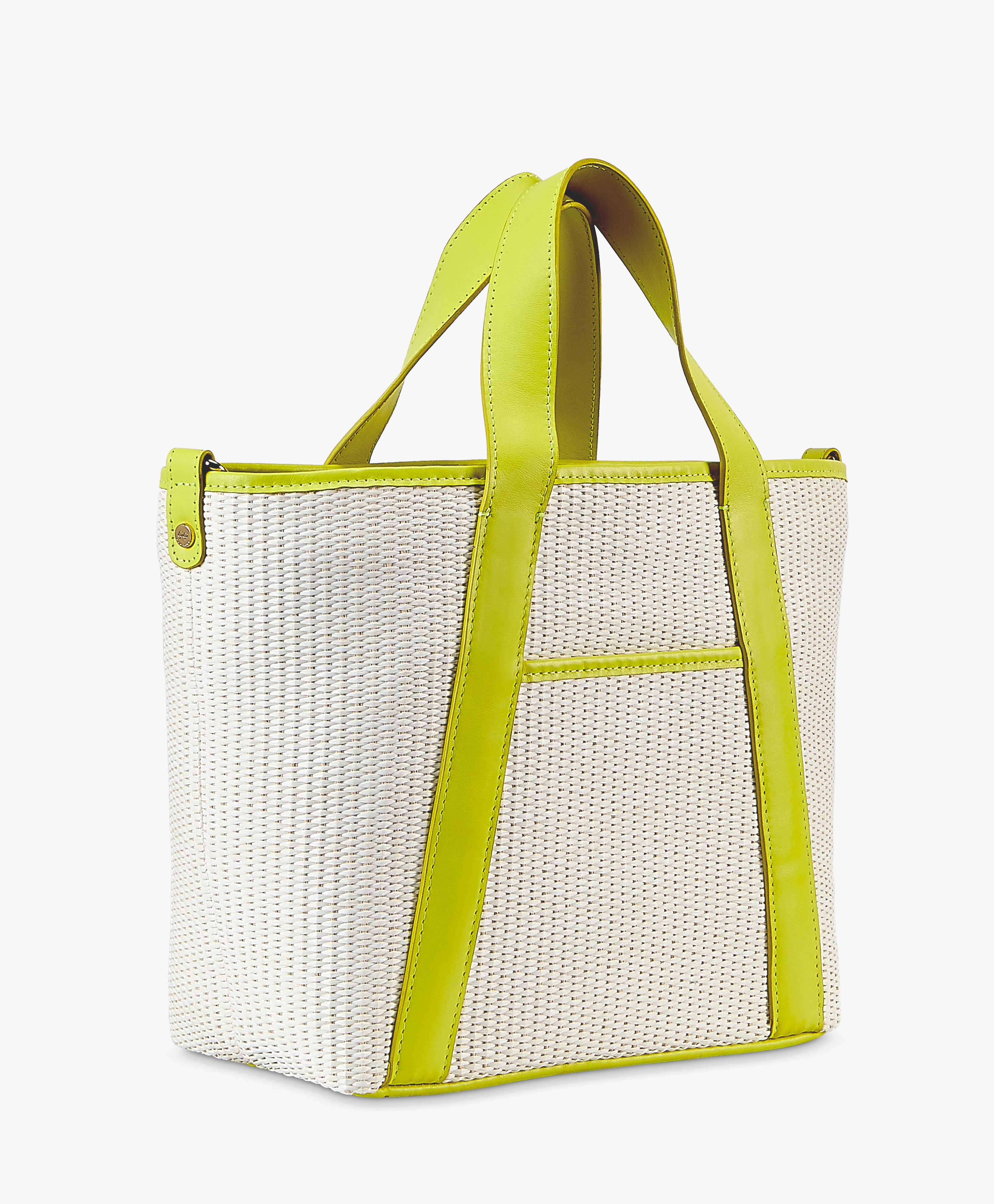 Fancy Fine Tote