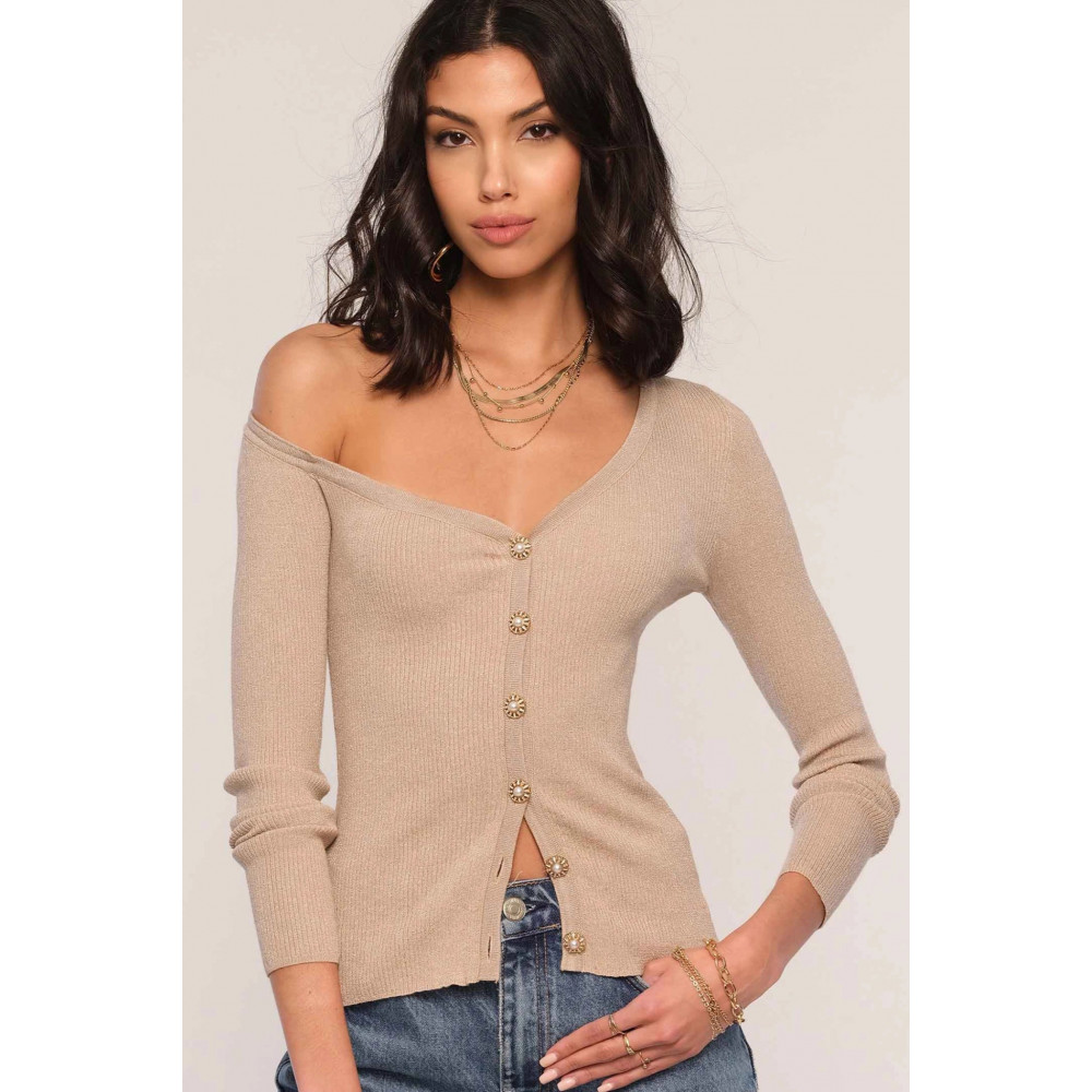 Wave Vita Top