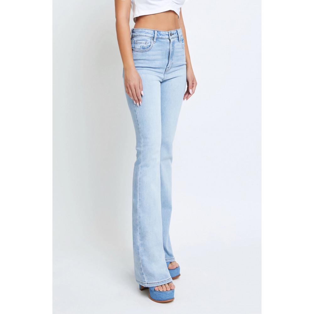 Céleste High Rise Flare