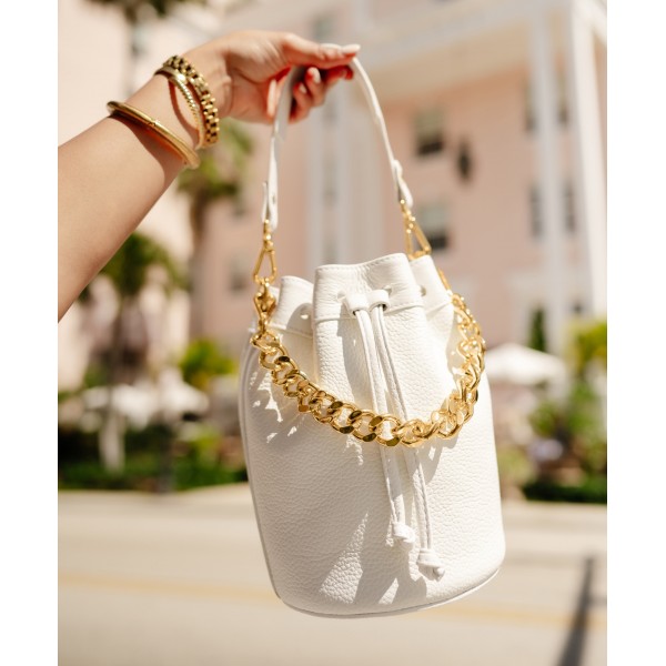 Canyon Classic Bucket Bag
