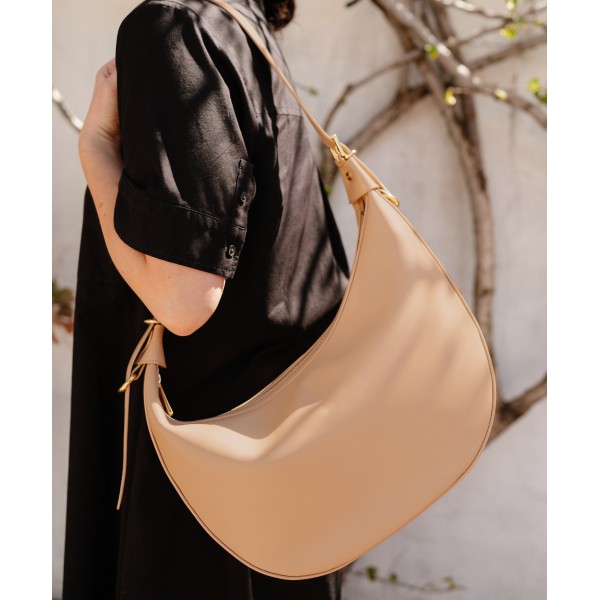 Penumbra Cuff Hobo